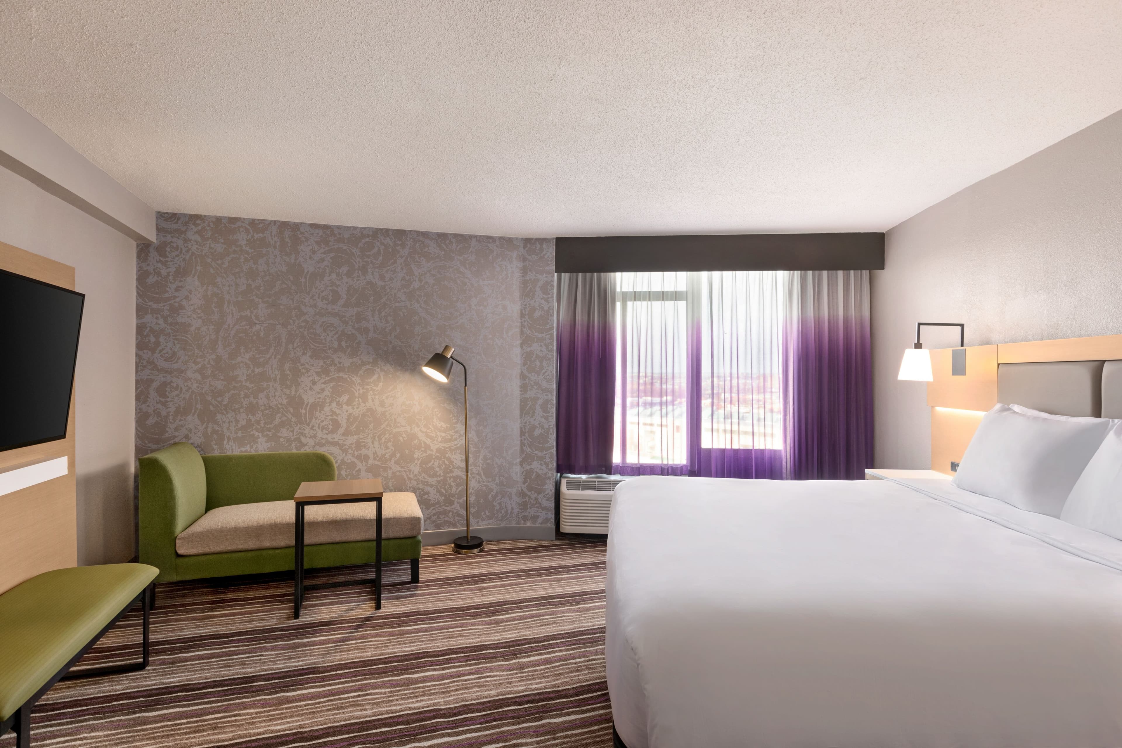 Holiday Inn Philadelphia Arpt-Stadium Area - Image 3