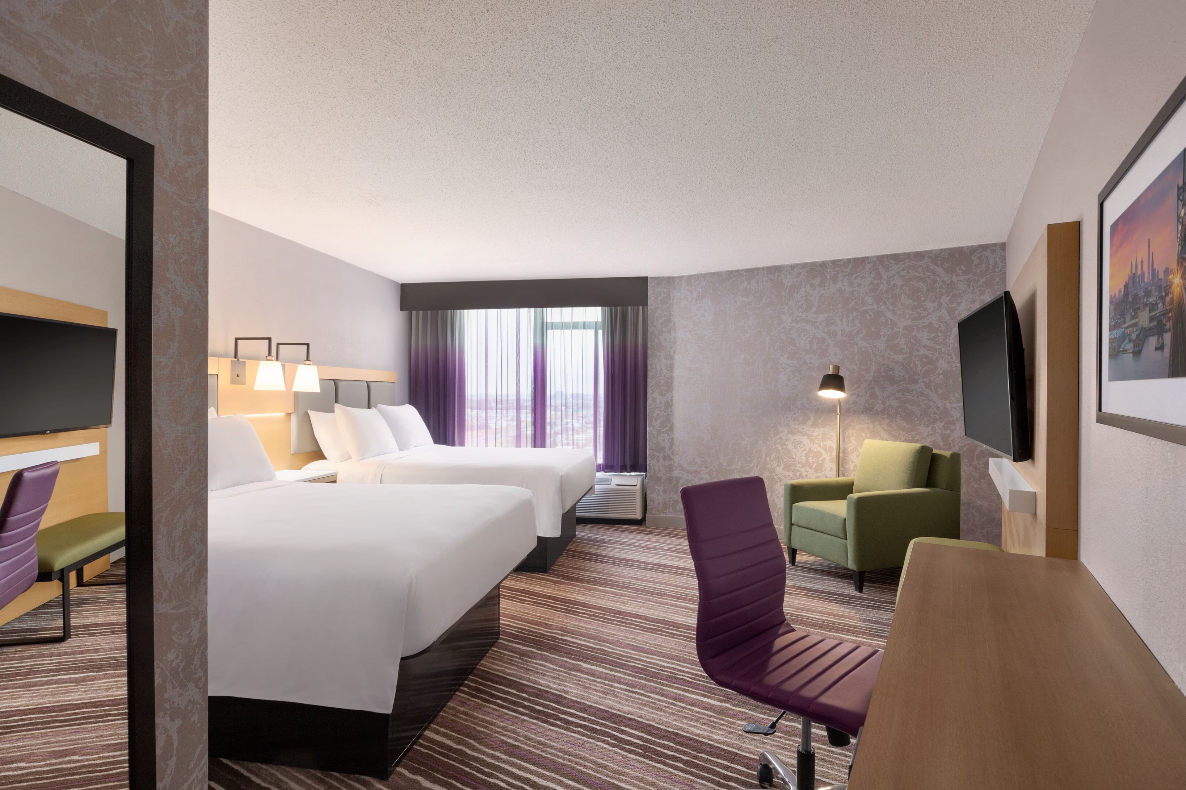 Holiday Inn Philadelphia Arpt-Stadium Area — 37