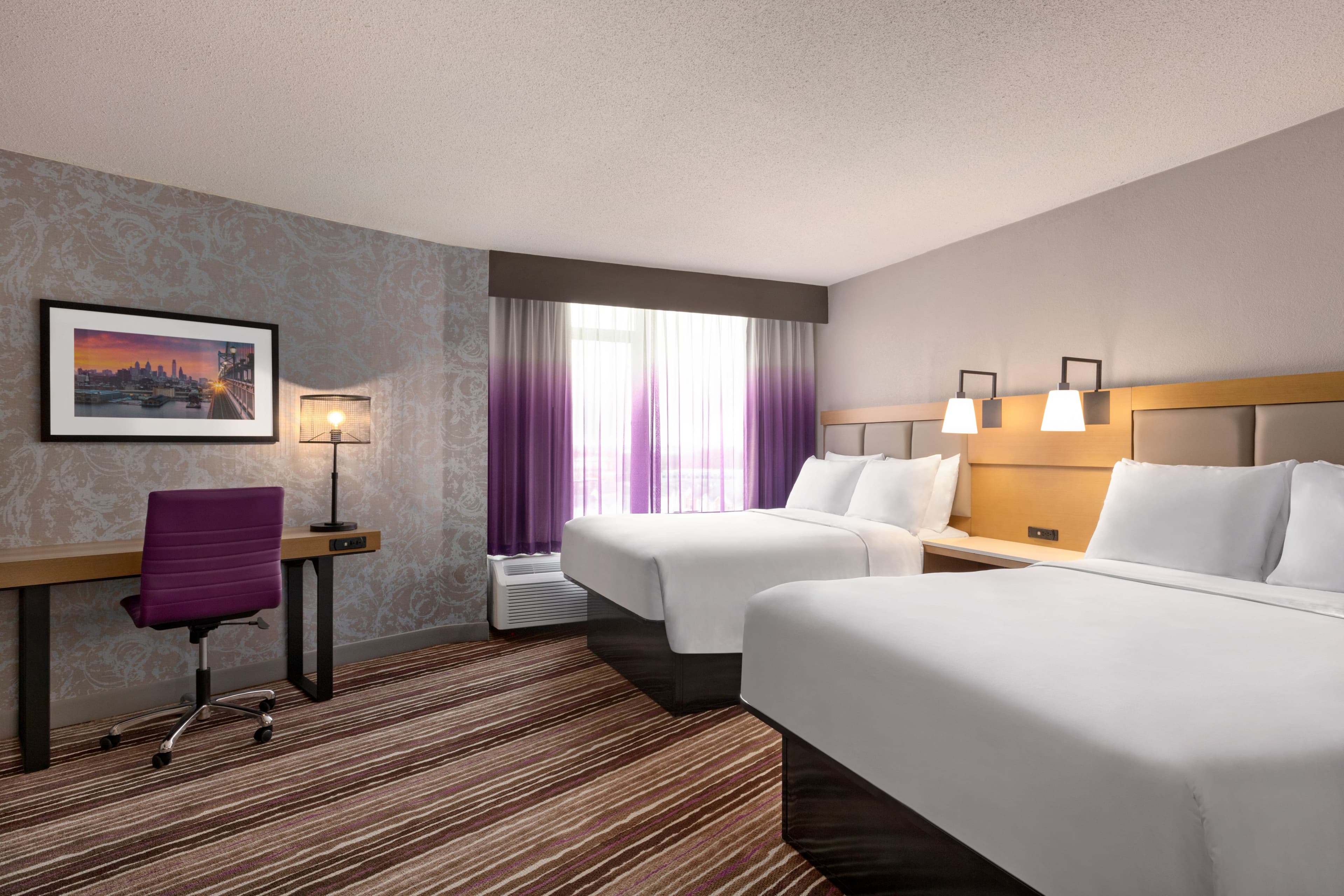 Holiday Inn Philadelphia Arpt-Stadium Area — 34