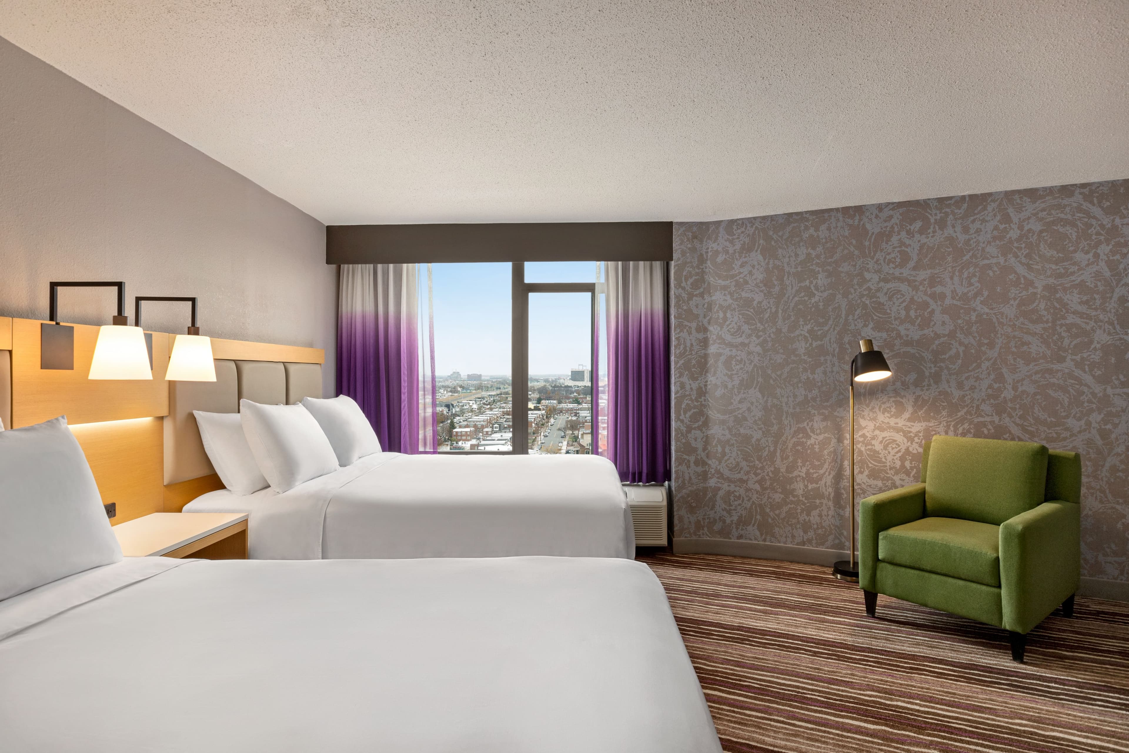 Holiday Inn Philadelphia Arpt-Stadium Area — 36