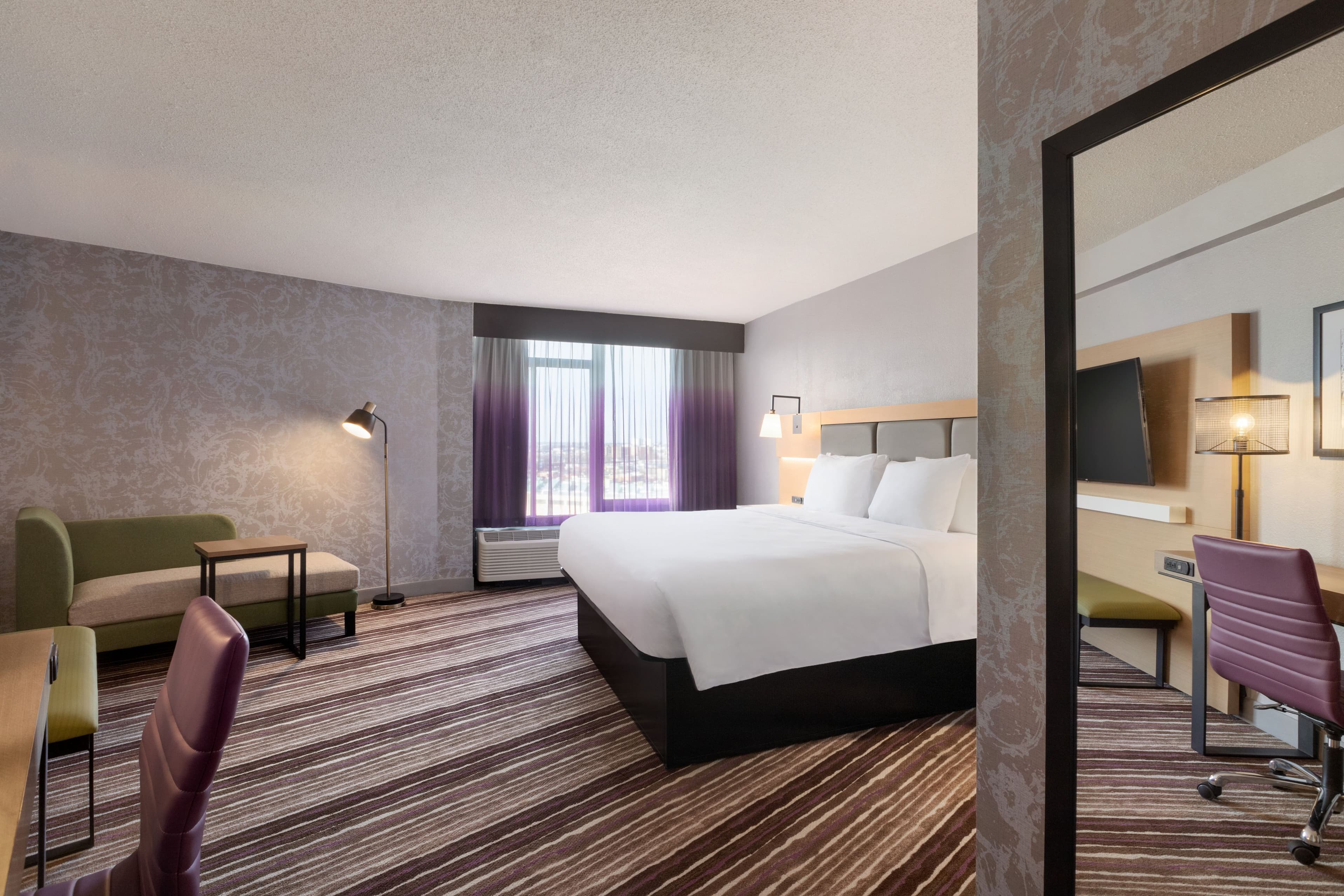 Holiday Inn Philadelphia Arpt-Stadium Area - Image 5