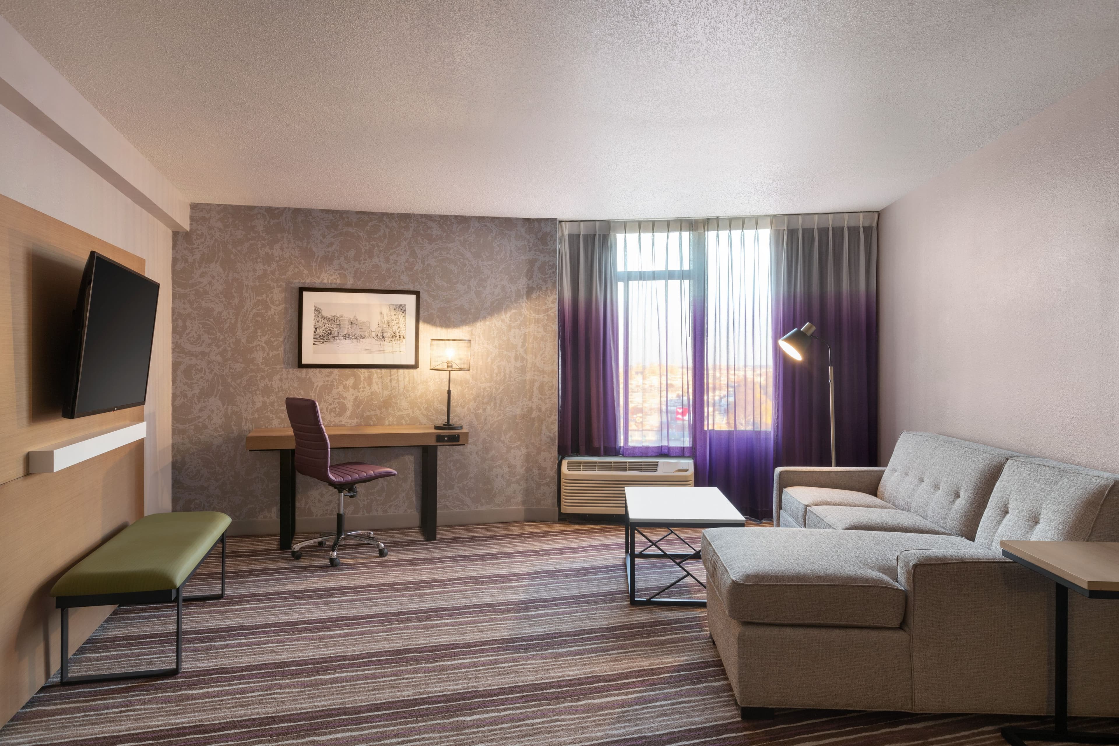 Holiday Inn Philadelphia Arpt-Stadium Area — 29