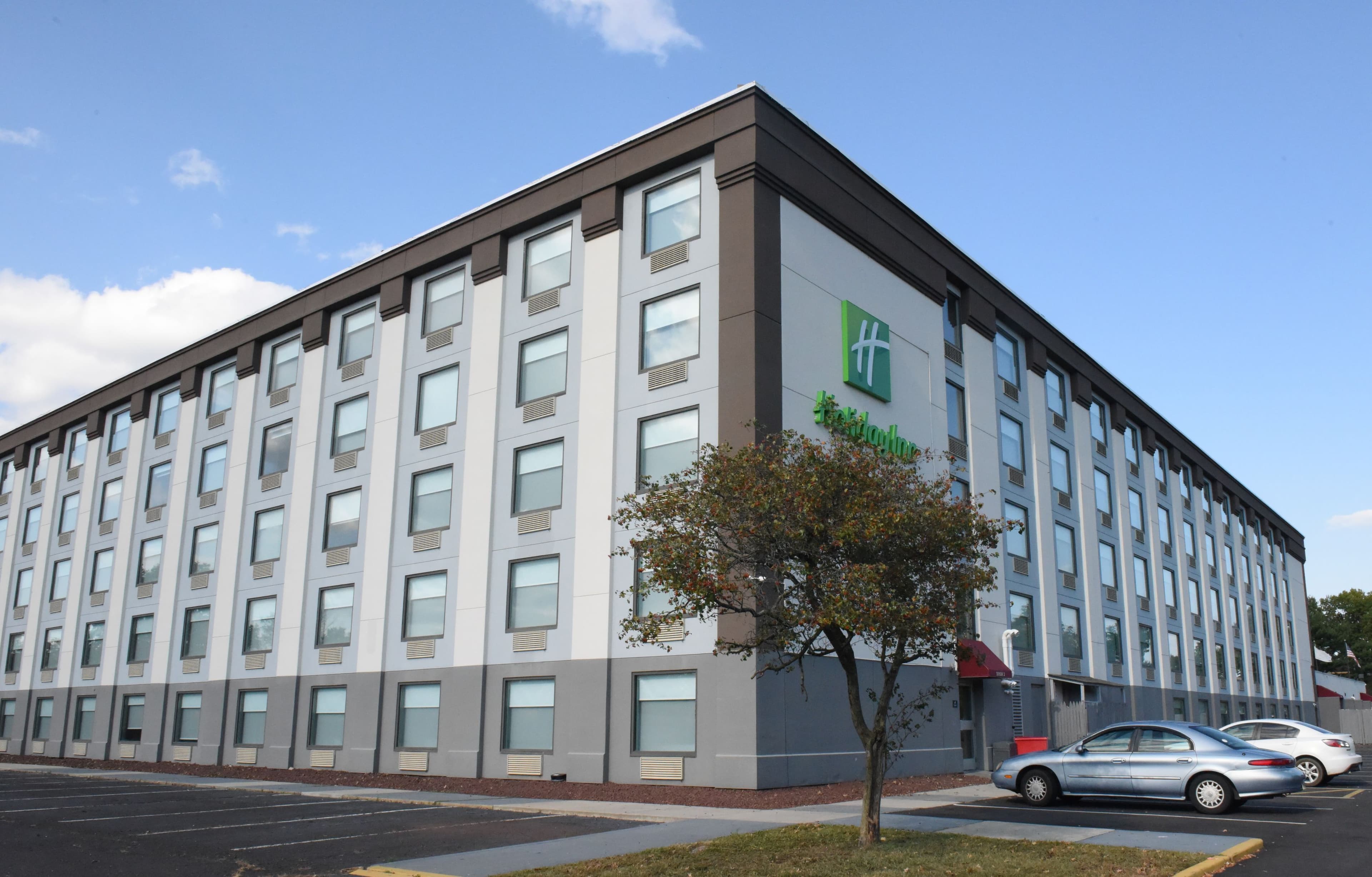 Holiday Inn Piscataway - Somerset - Image 1