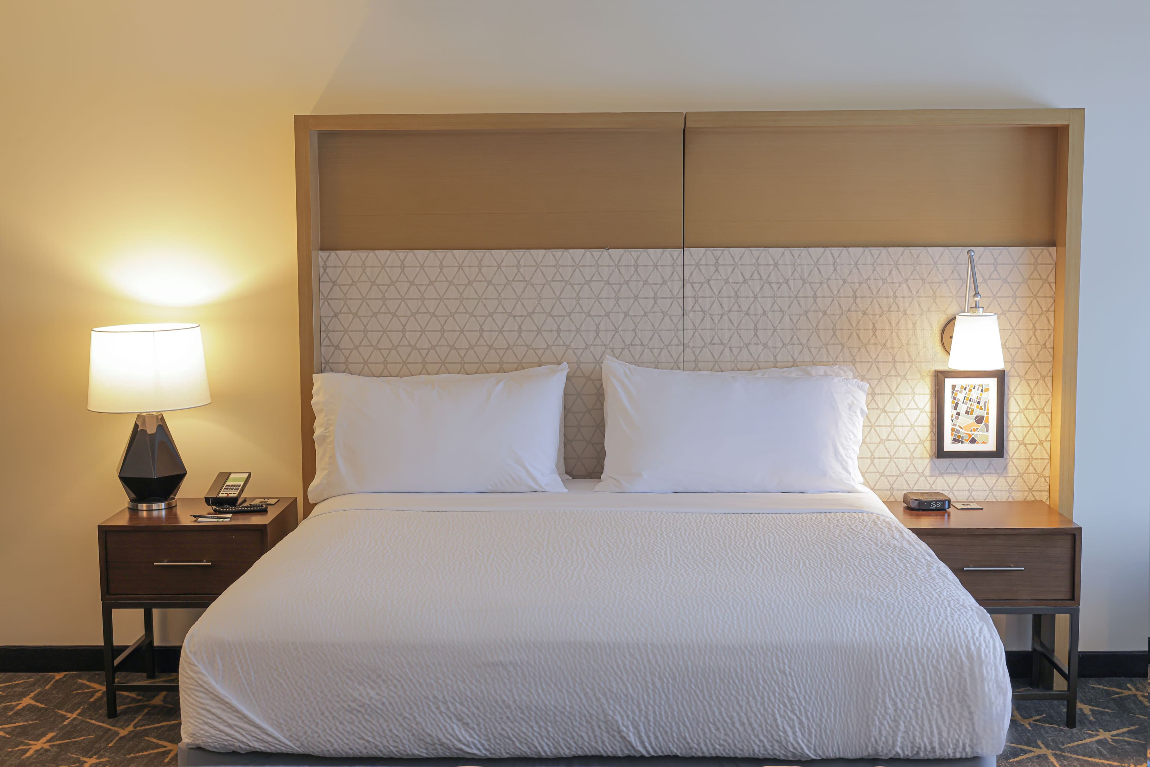 Holiday Inn Piscataway - Somerset — 4