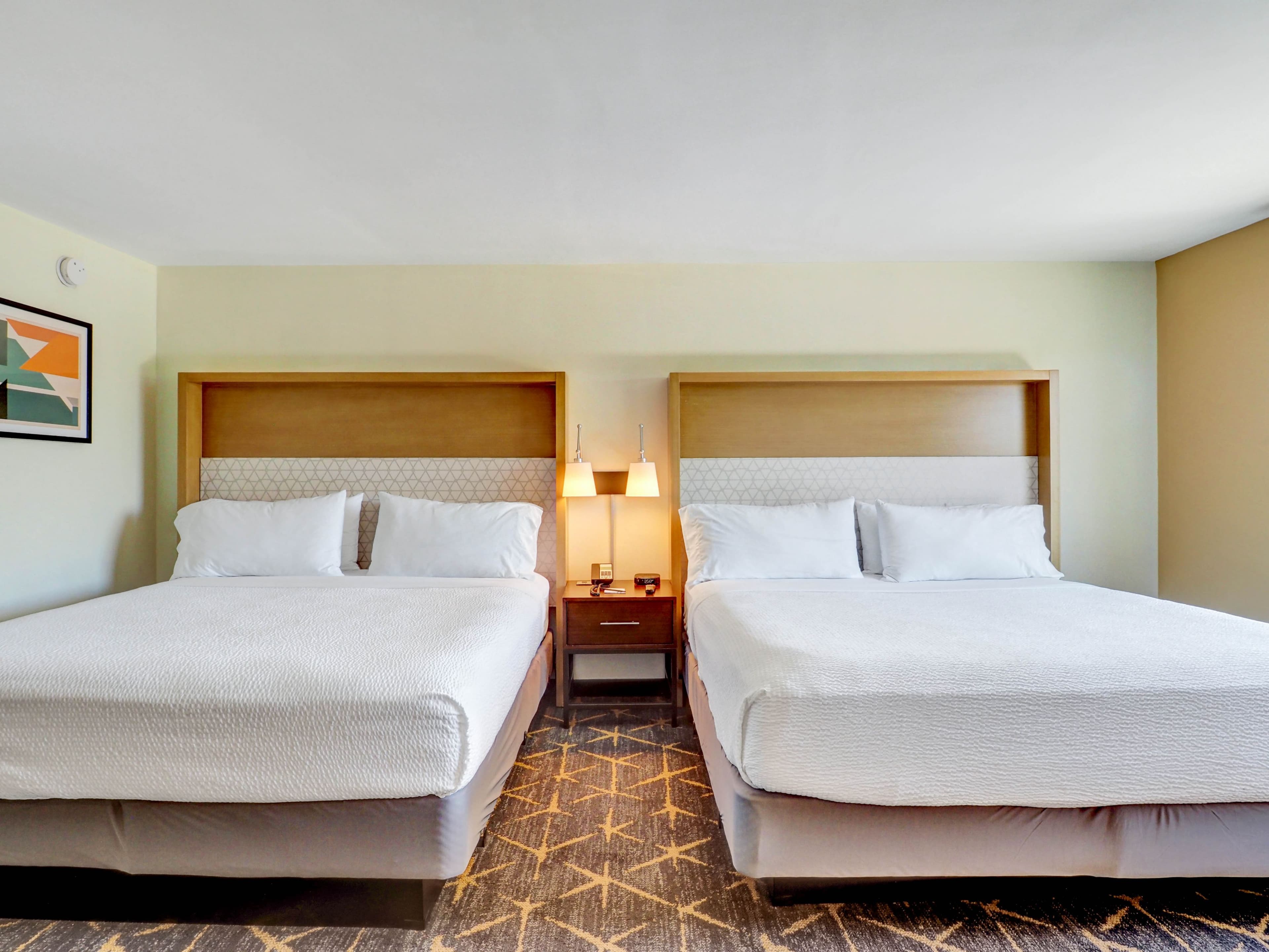 Holiday Inn Piscataway - Somerset — 15