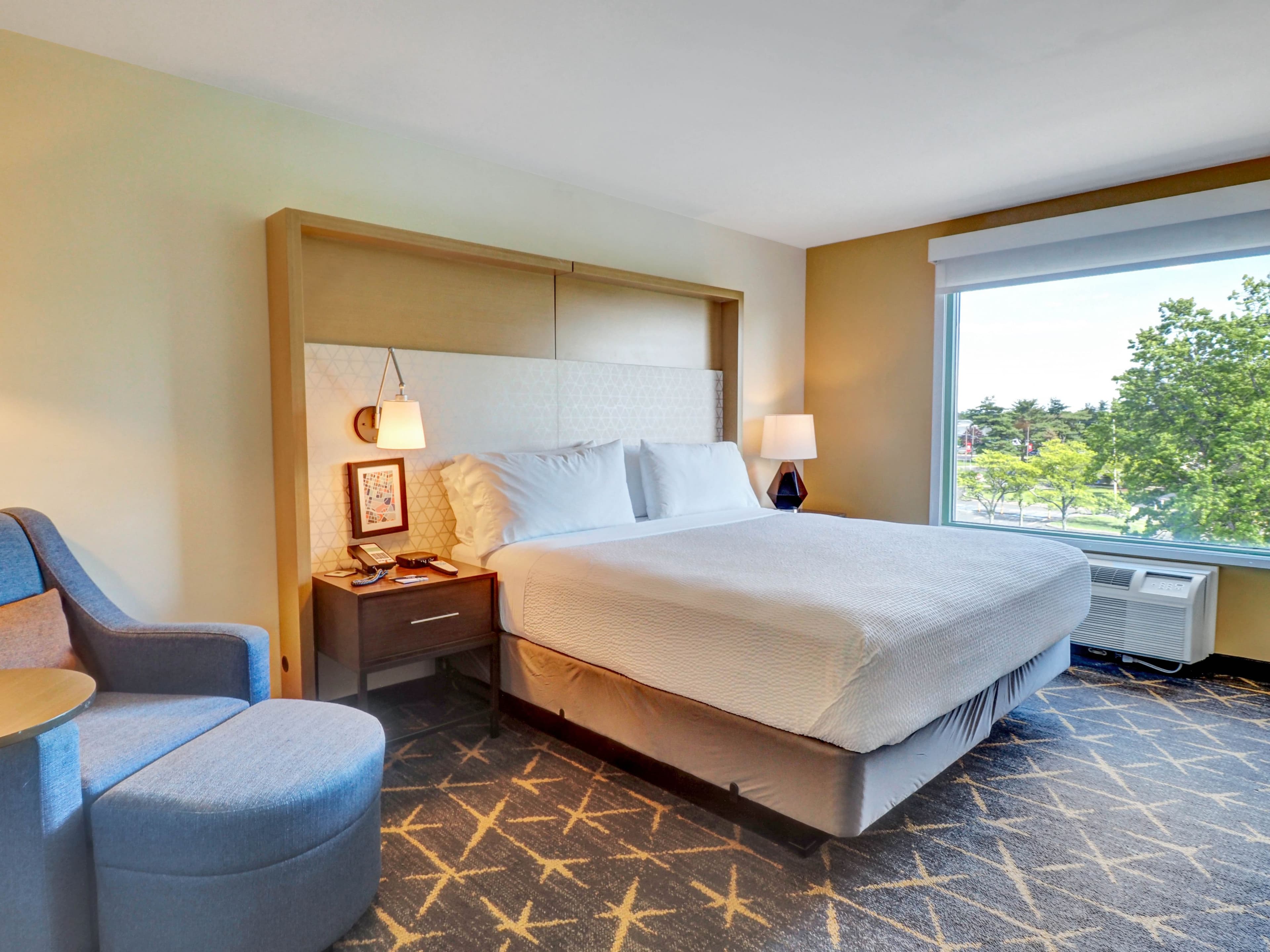 Holiday Inn Piscataway - Somerset — 9