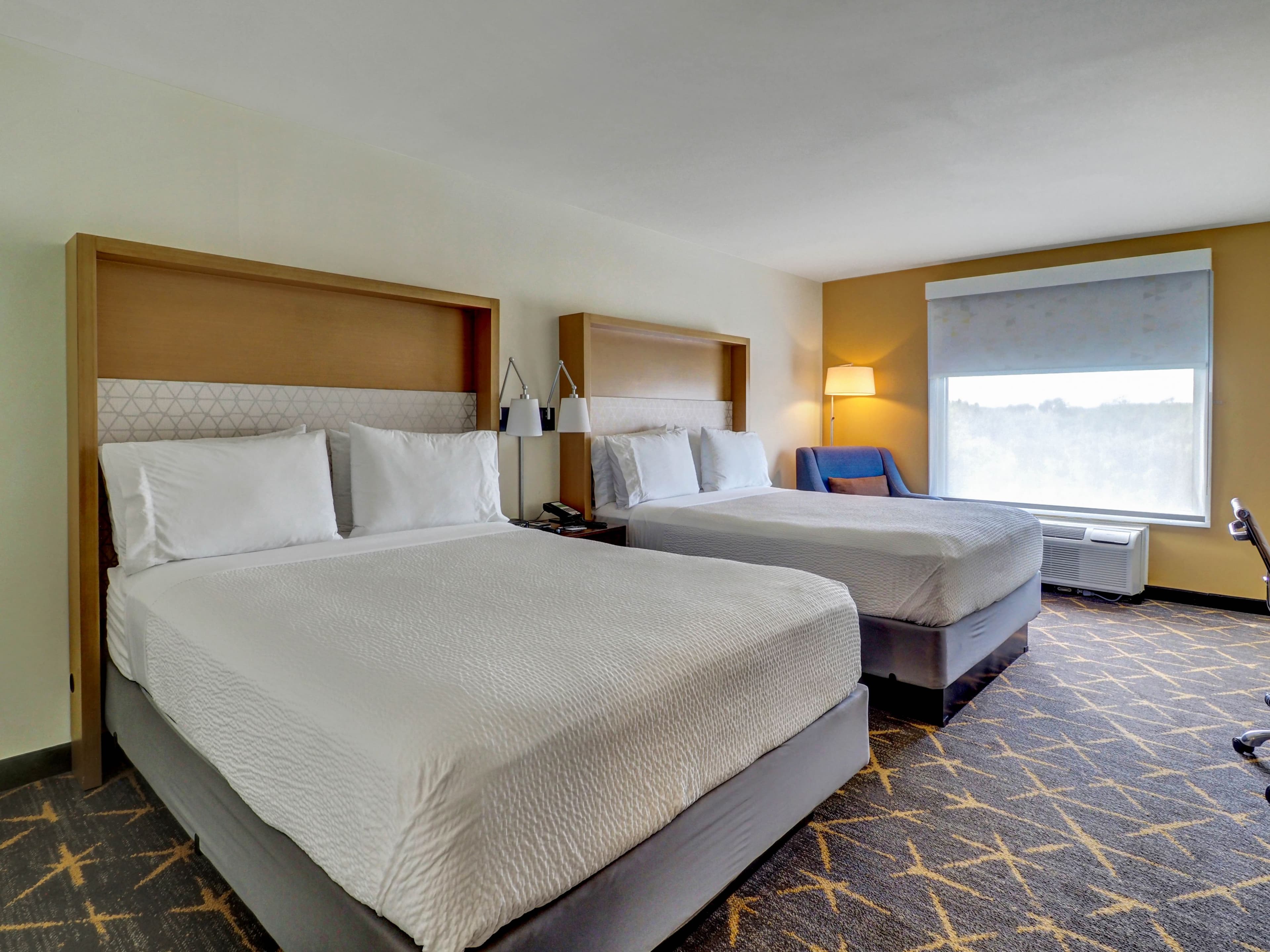 Holiday Inn Piscataway - Somerset — 19
