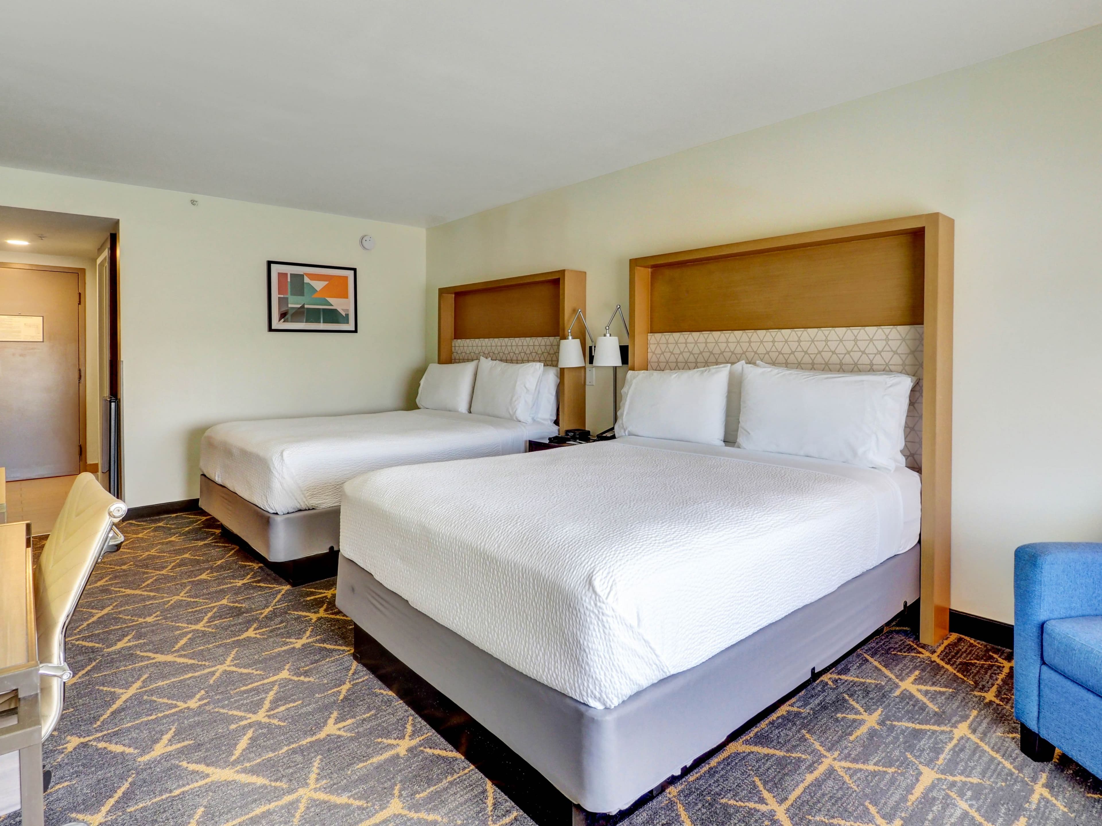 Holiday Inn Piscataway - Somerset — 14
