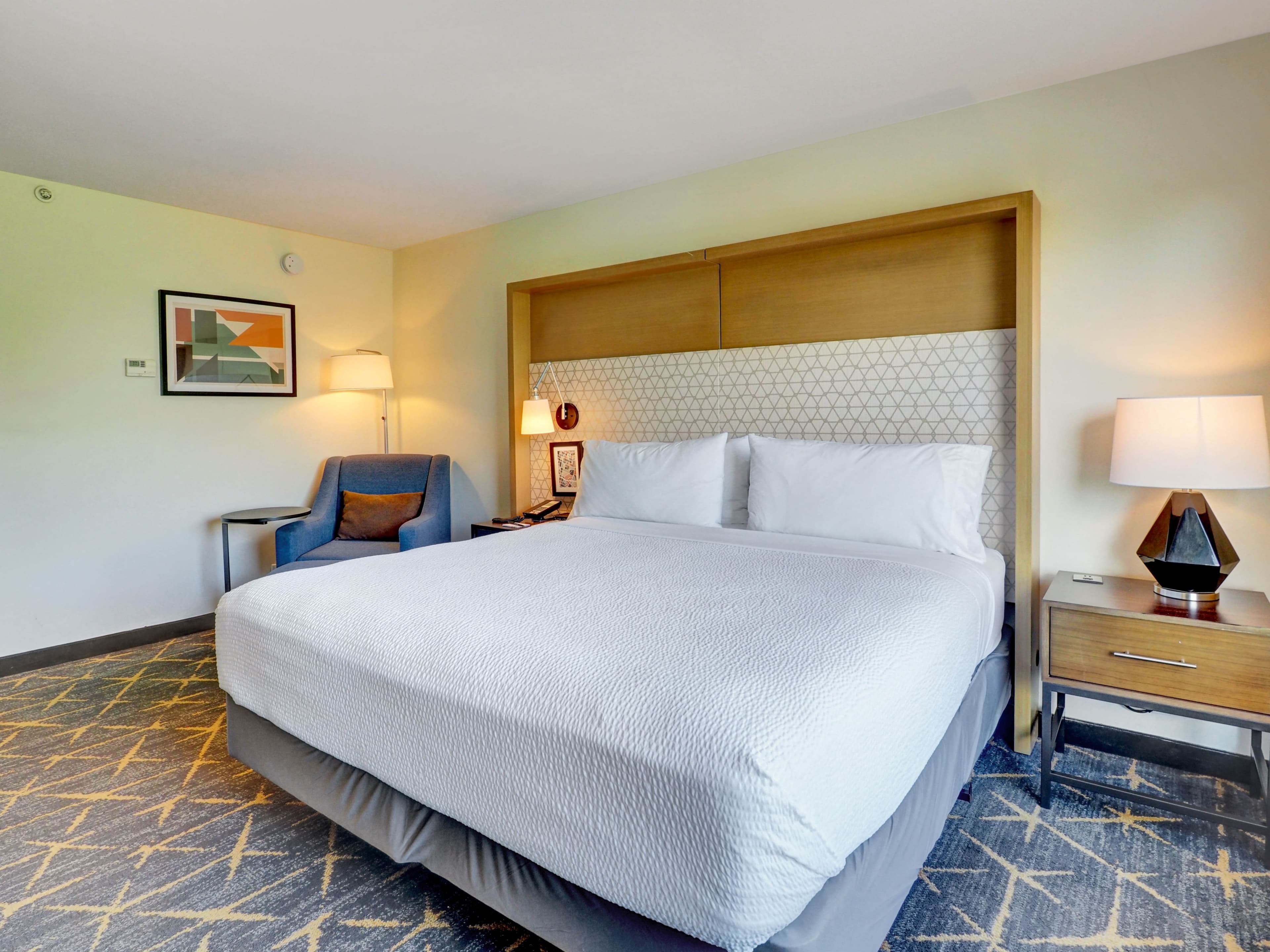 Holiday Inn Piscataway - Somerset — 3