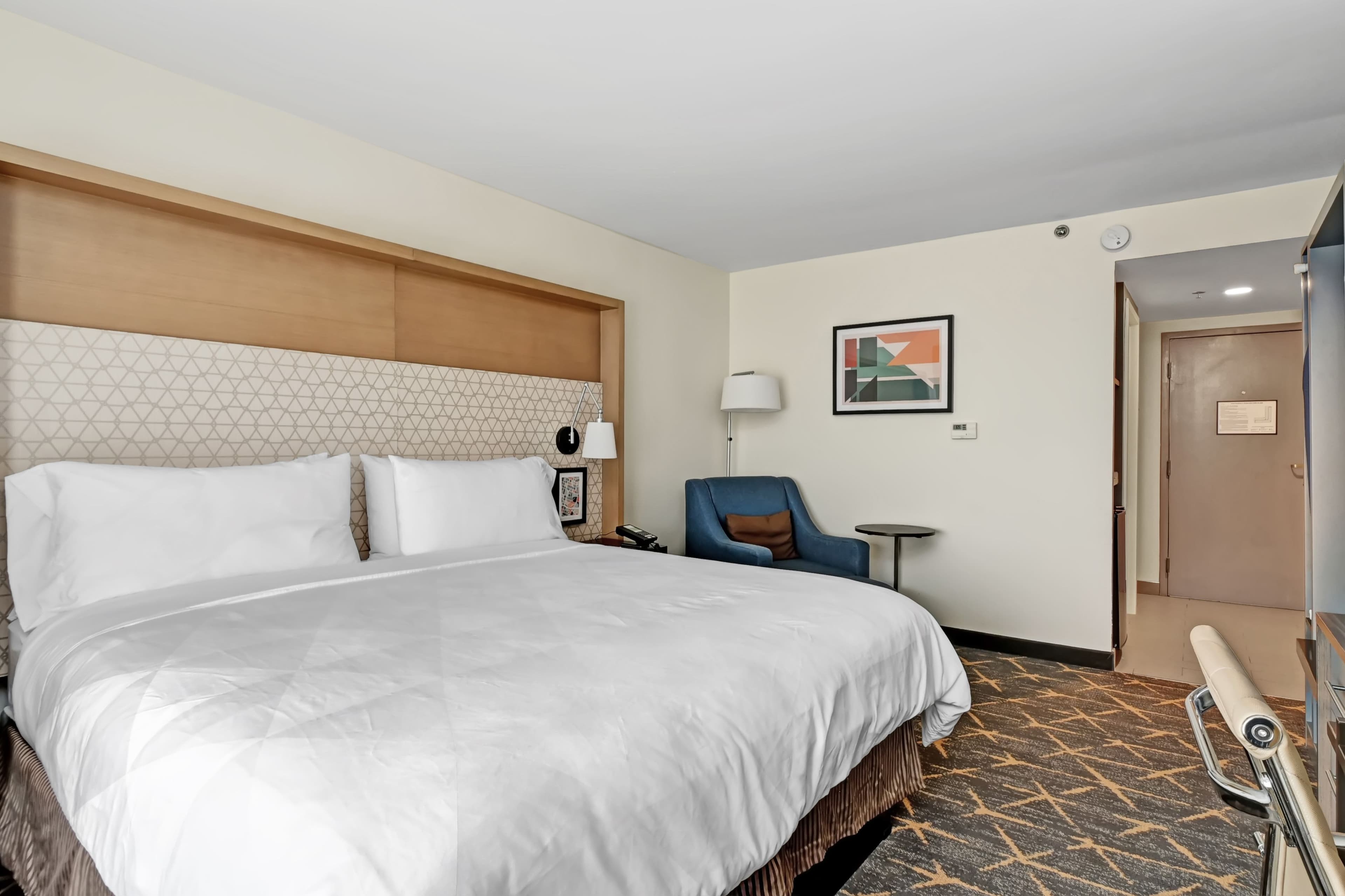 Holiday Inn Piscataway - Somerset - Image 3