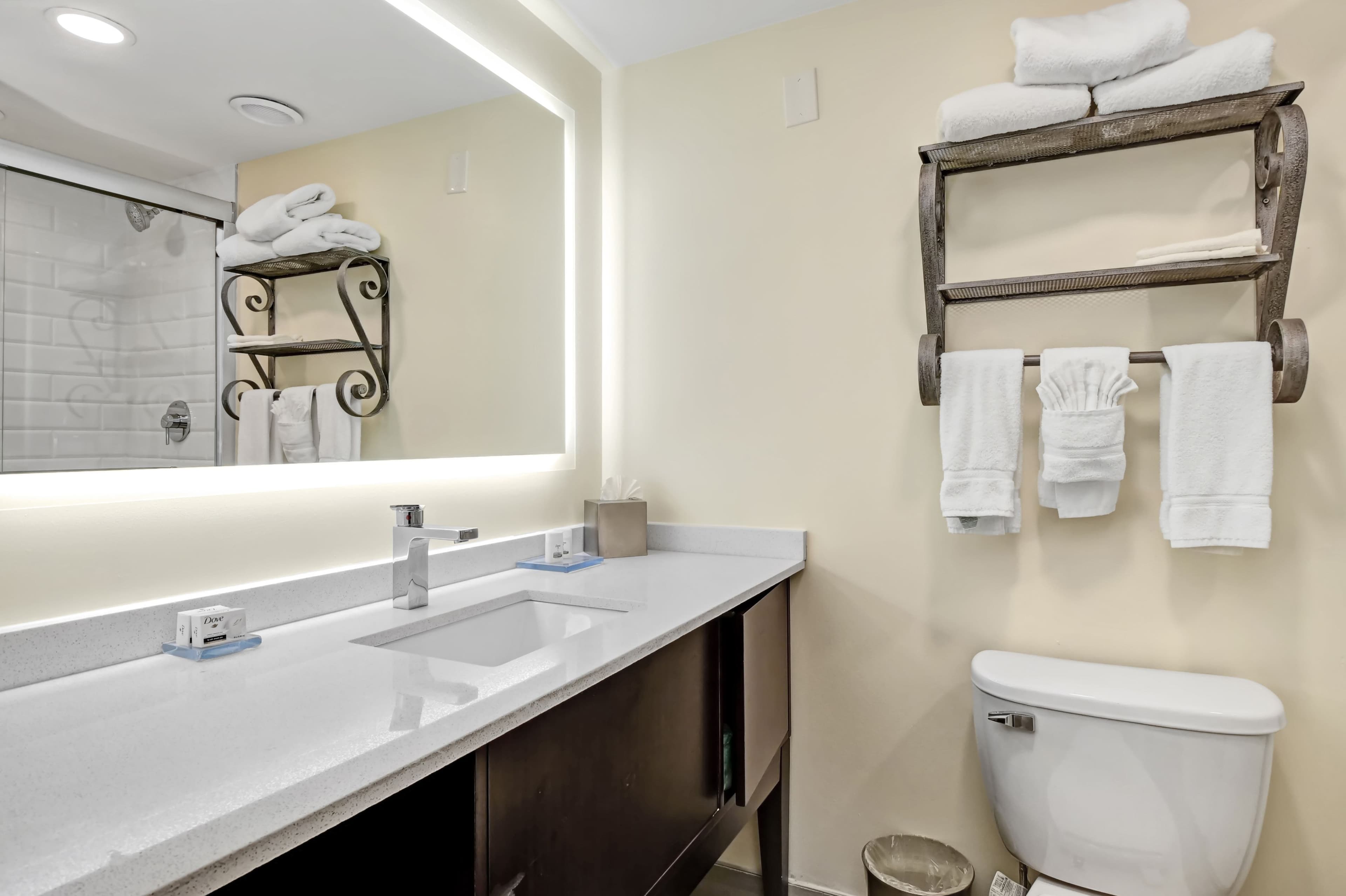 Holiday Inn Piscataway - Somerset - Image 5