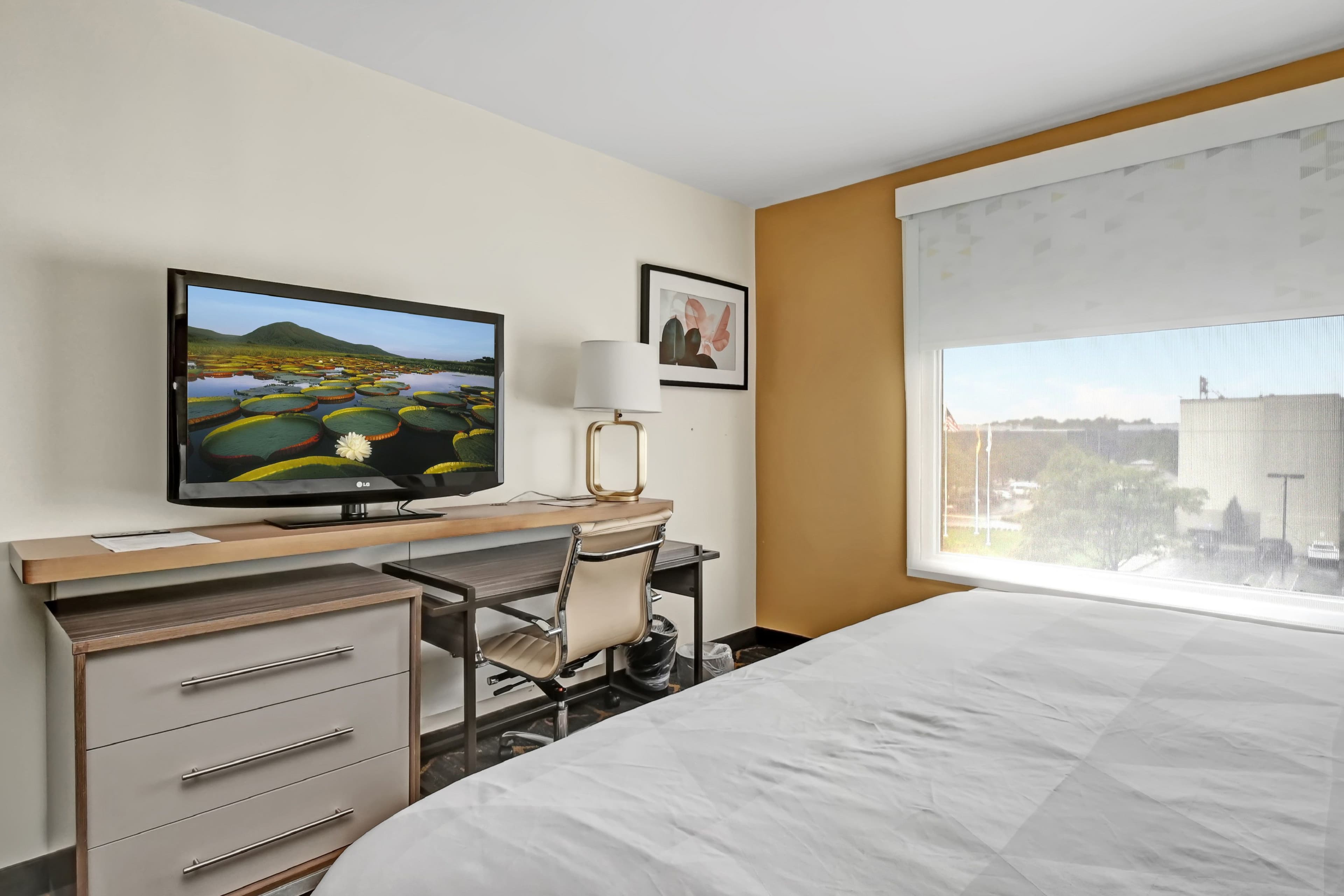 Holiday Inn Piscataway - Somerset — 7