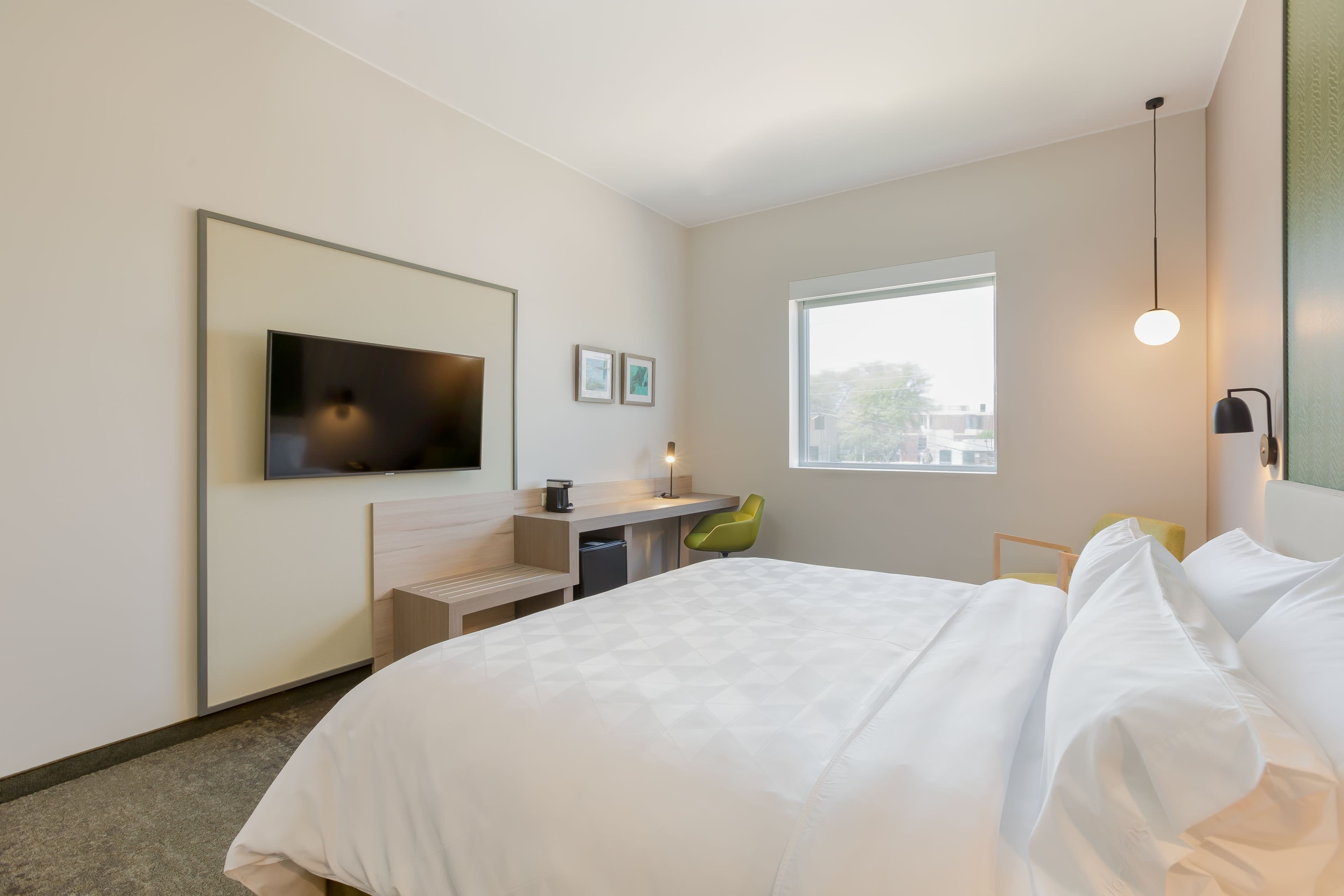 Holiday Inn Piura — 6