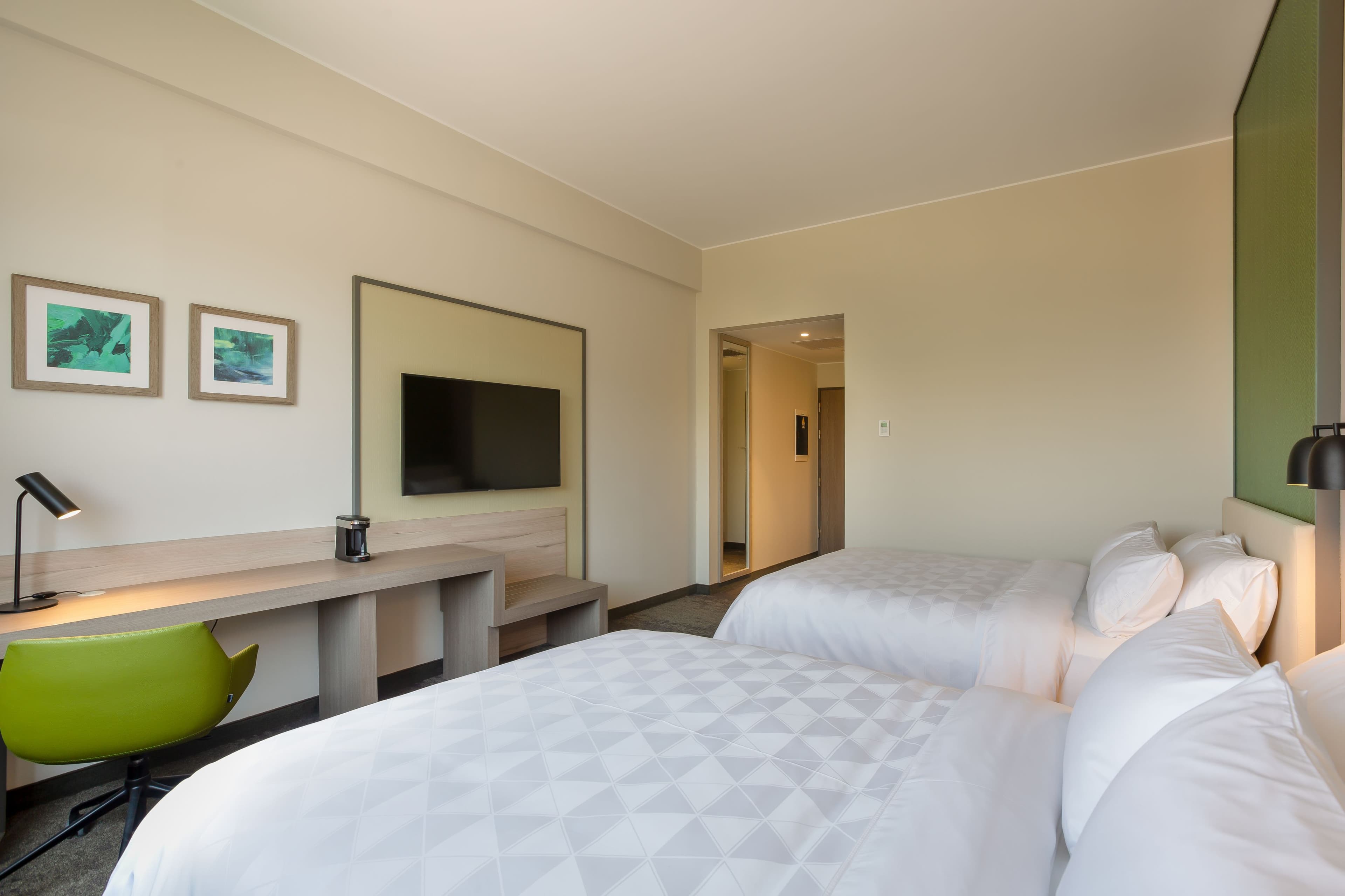 Holiday Inn Piura — 11