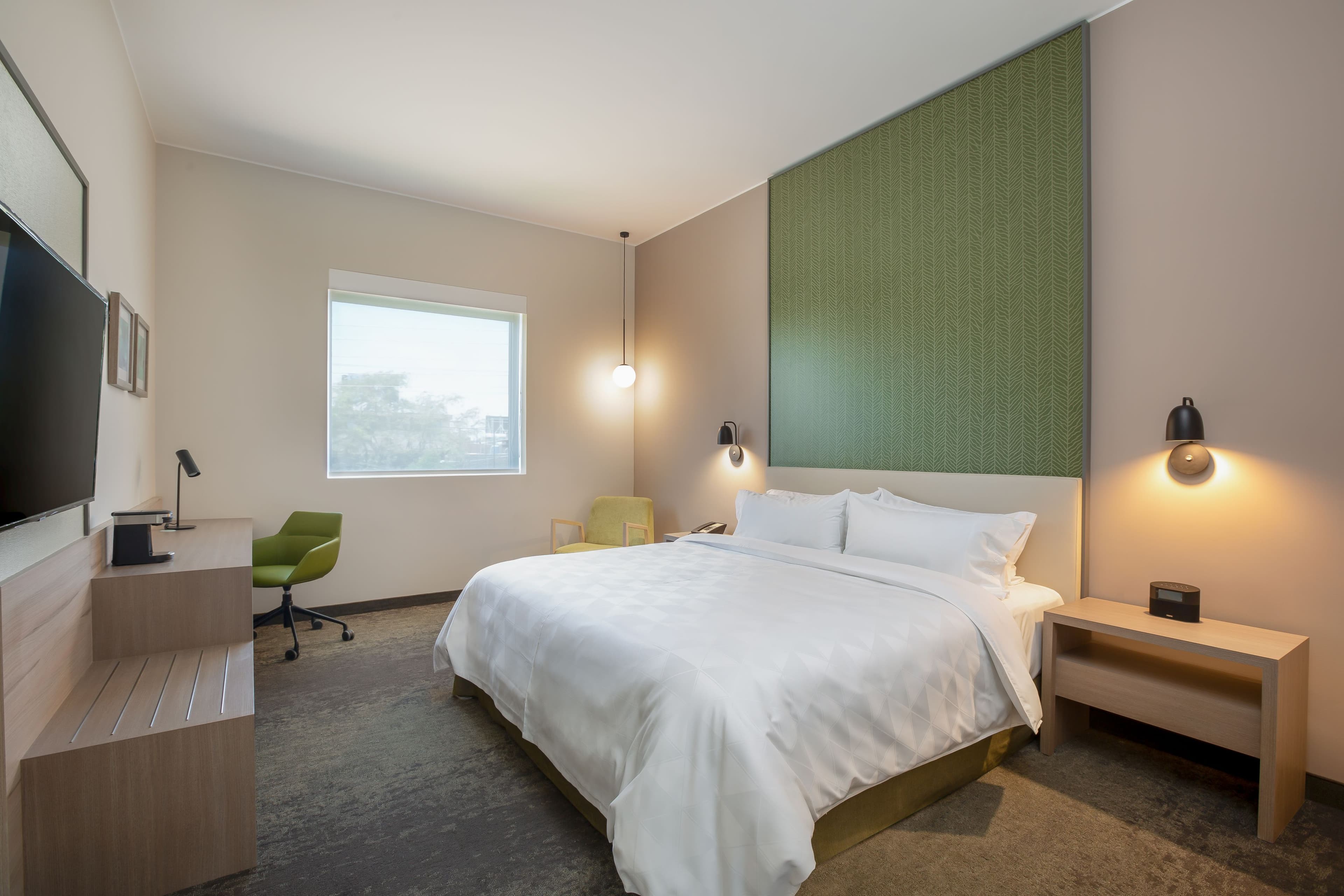 Holiday Inn Piura - Image 4