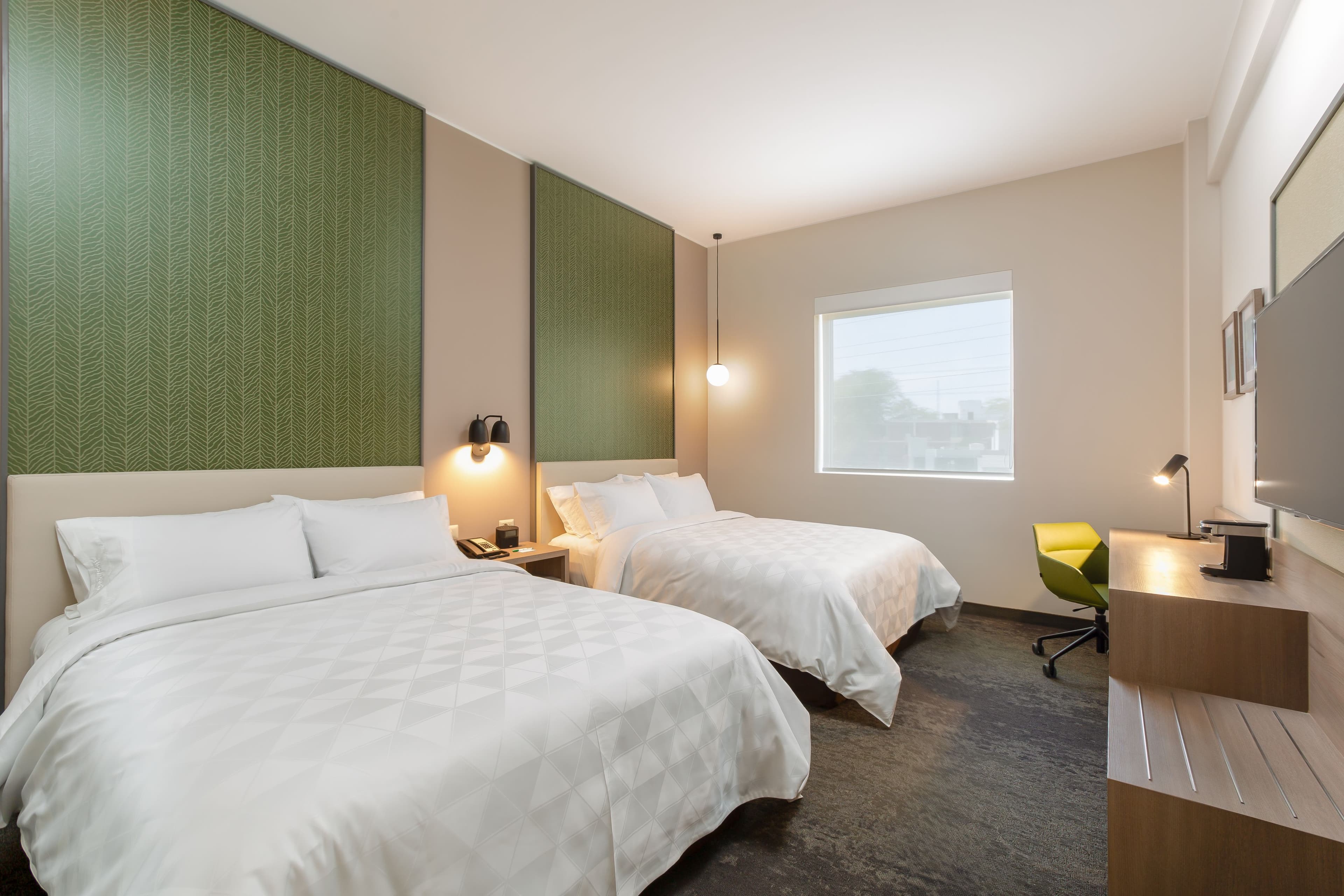 Holiday Inn Piura — 10