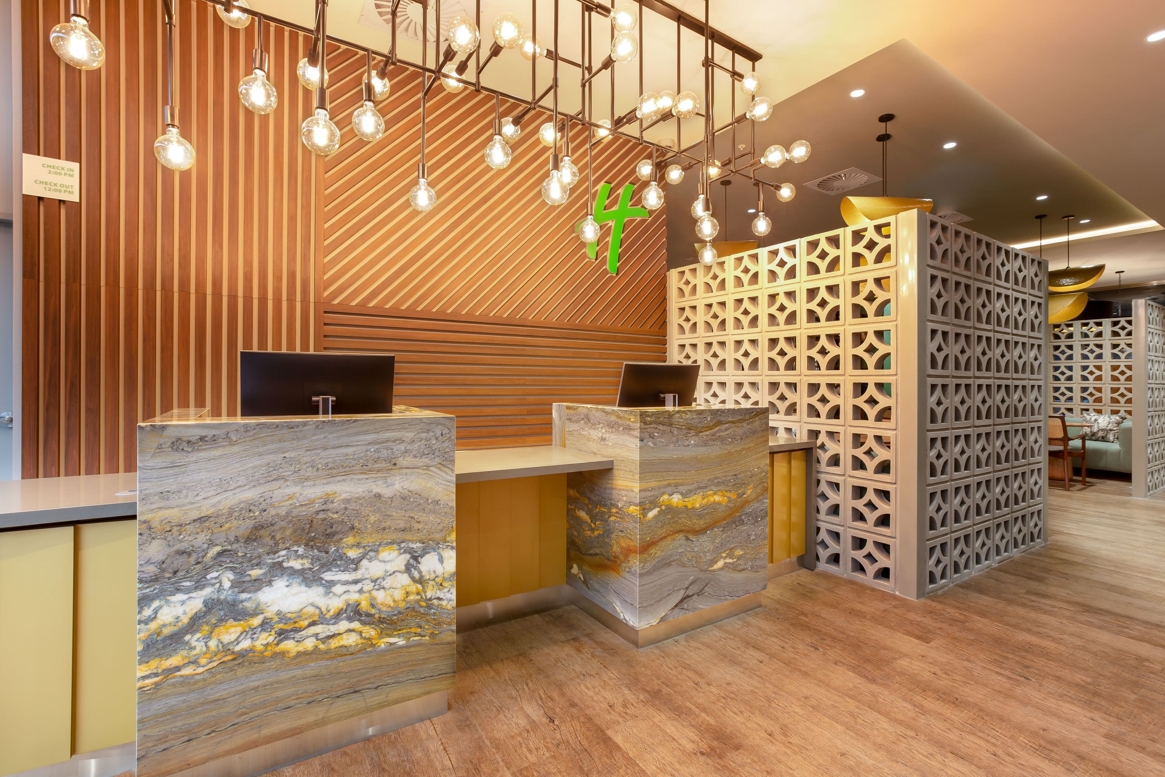 Holiday Inn Piura - Image 1