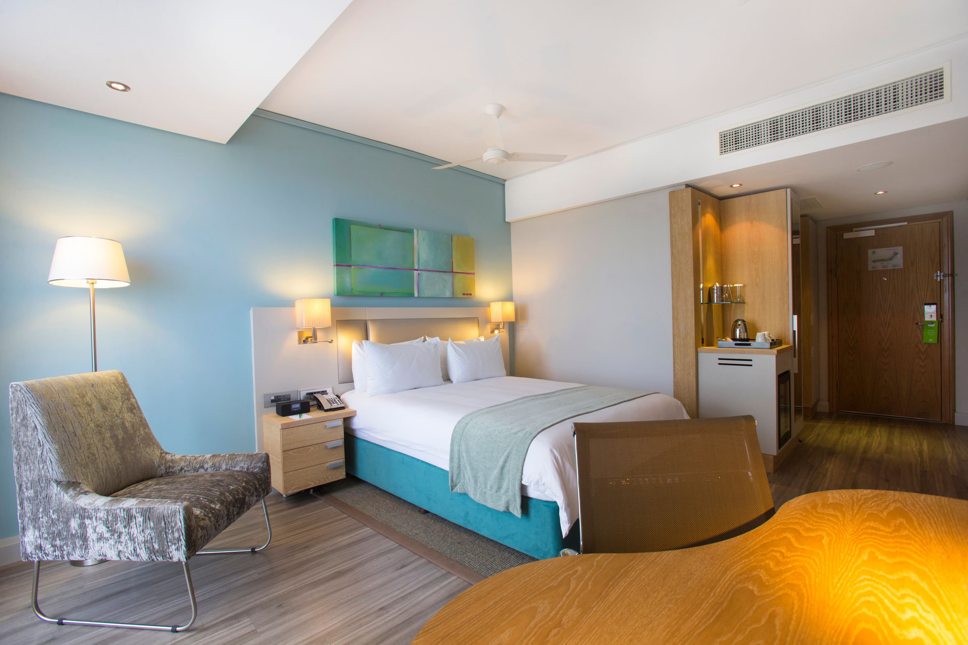 Holiday Inn Mauritius Mon Tresor — 9