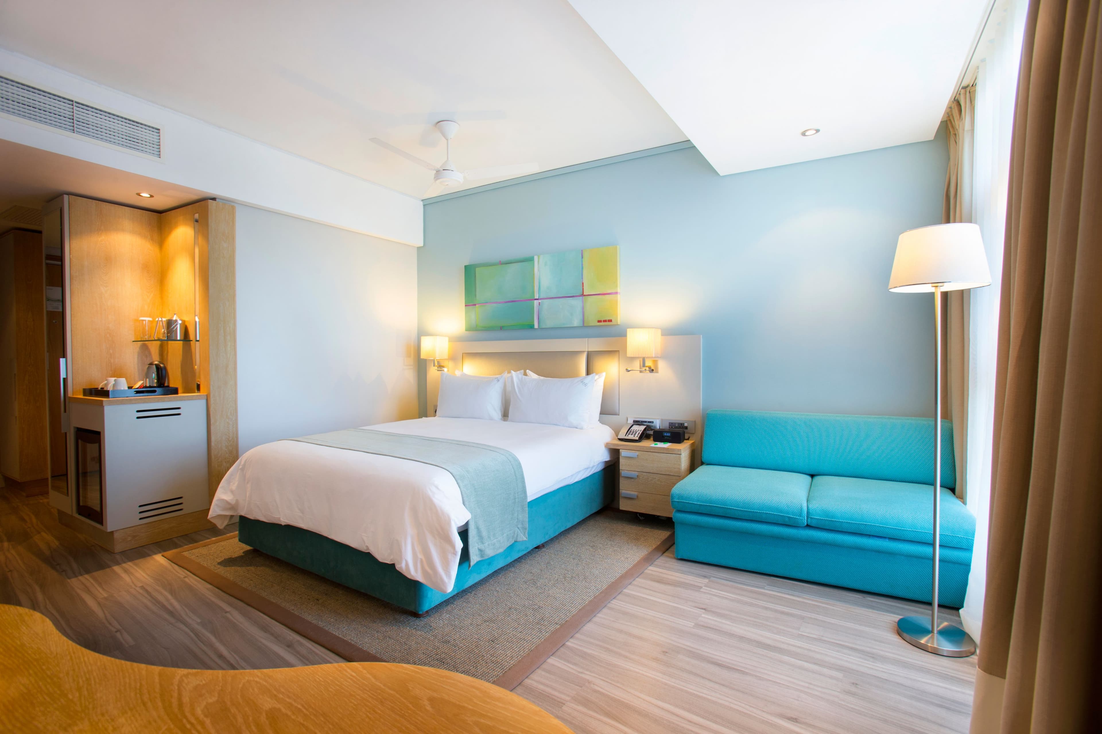 Holiday Inn Mauritius Mon Tresor — 16