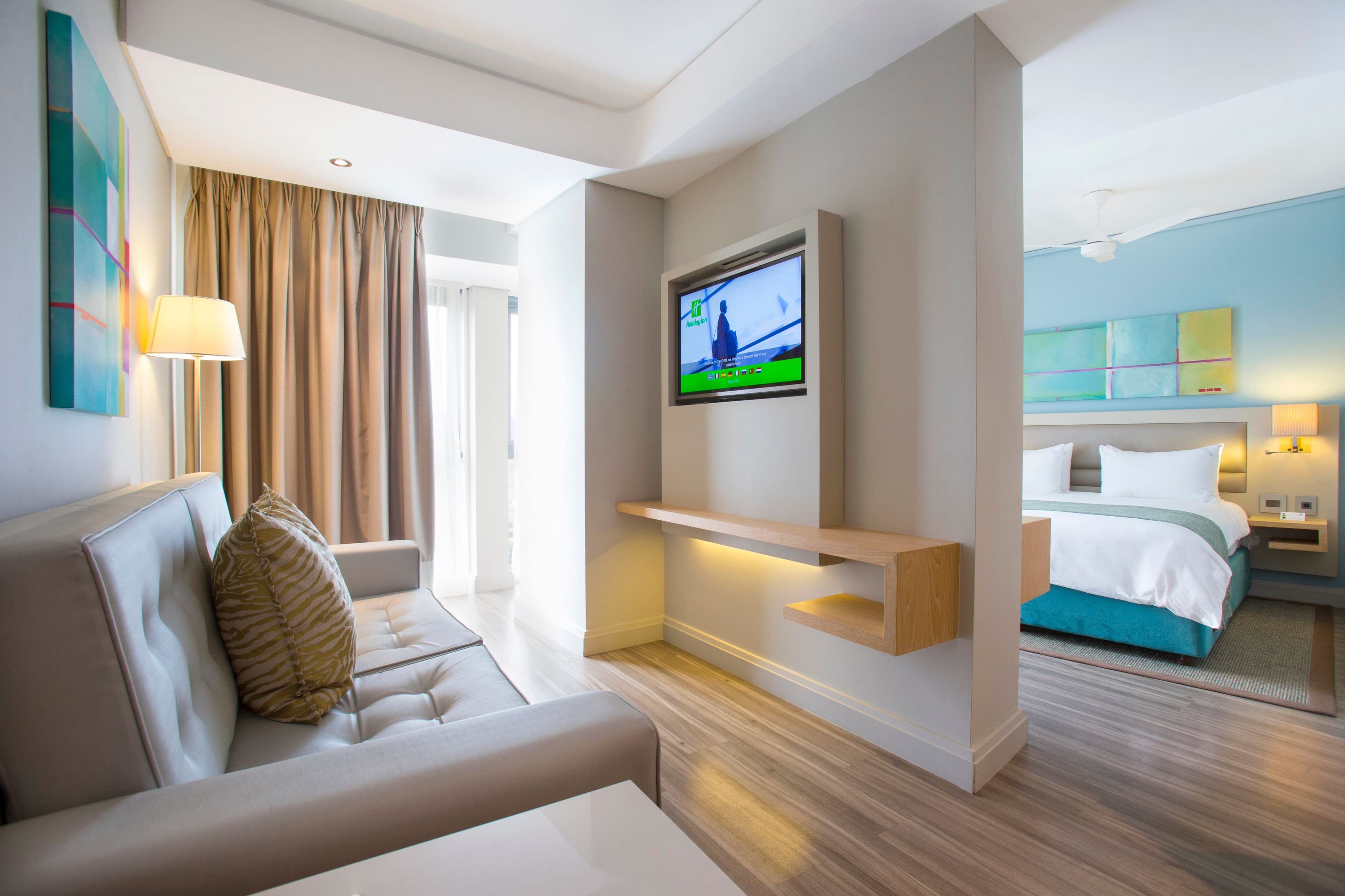 Holiday Inn Mauritius Mon Tresor — 25