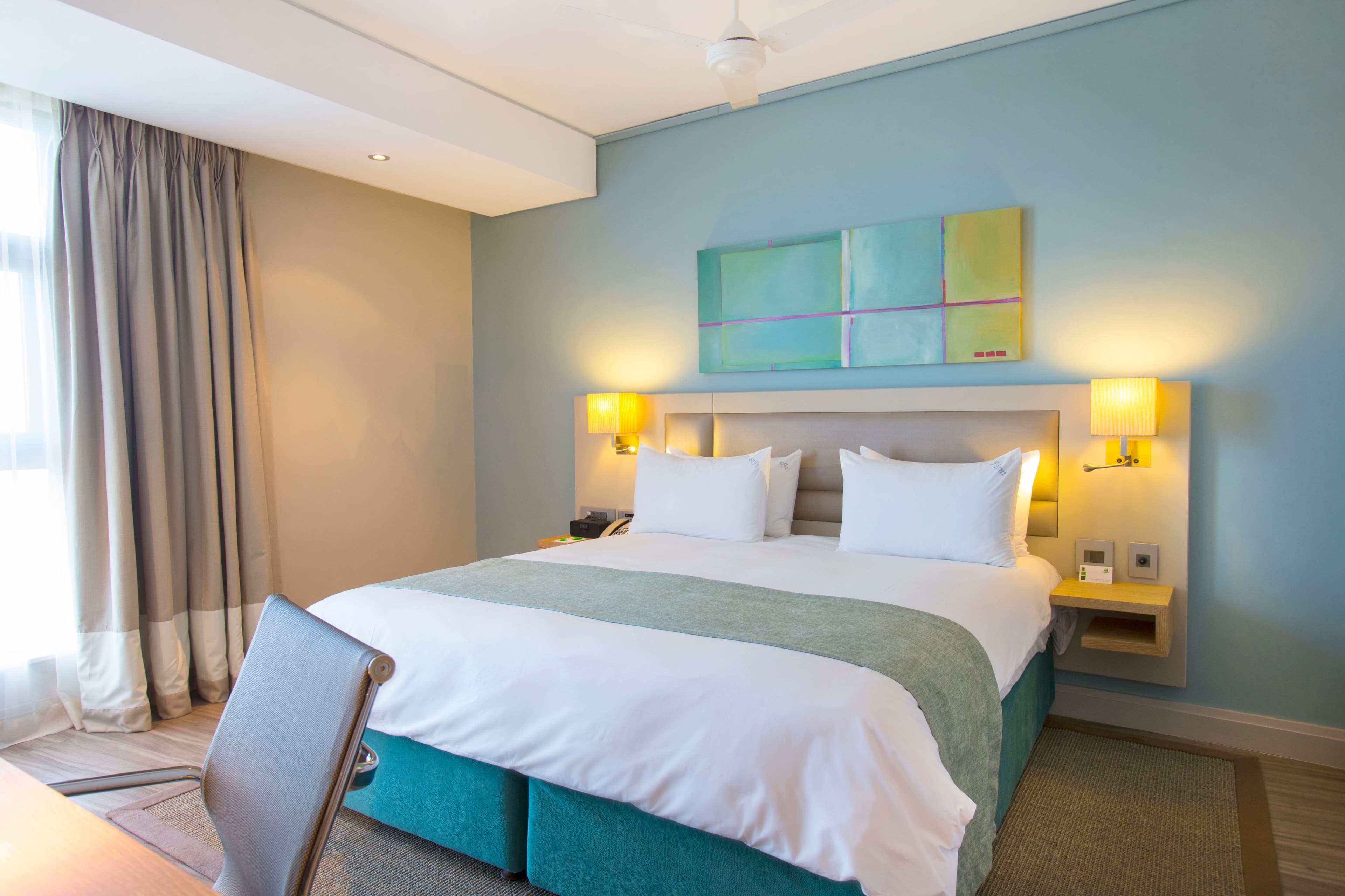 Holiday Inn Mauritius Mon Tresor — 29