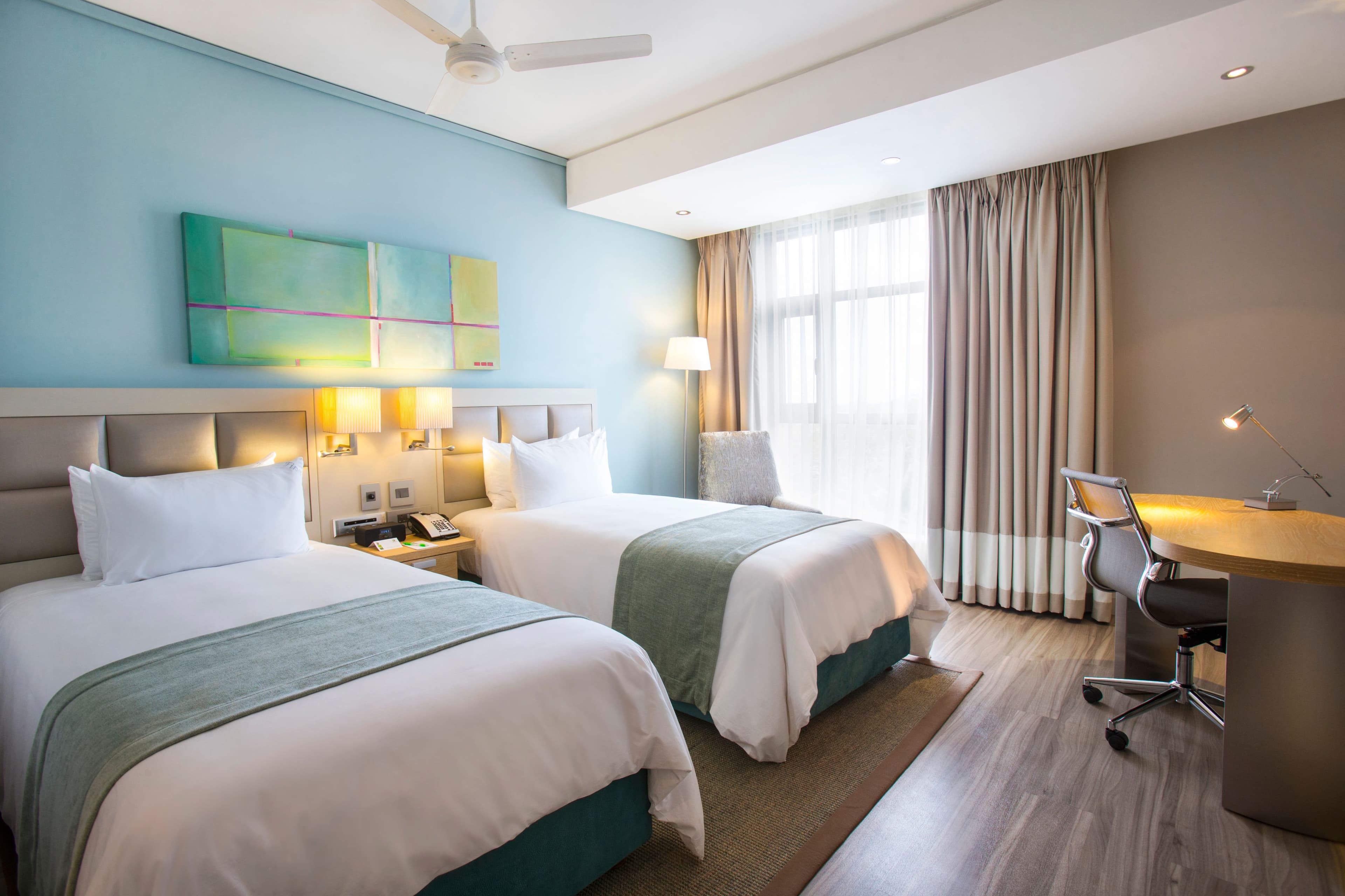 Holiday Inn Mauritius Mon Tresor - Image 2
