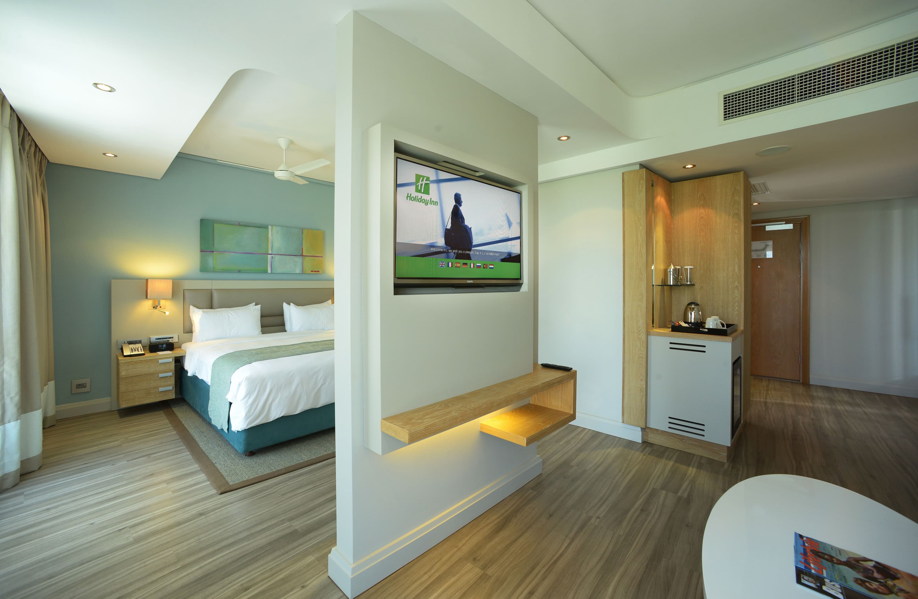 Holiday Inn Mauritius Mon Tresor — 28