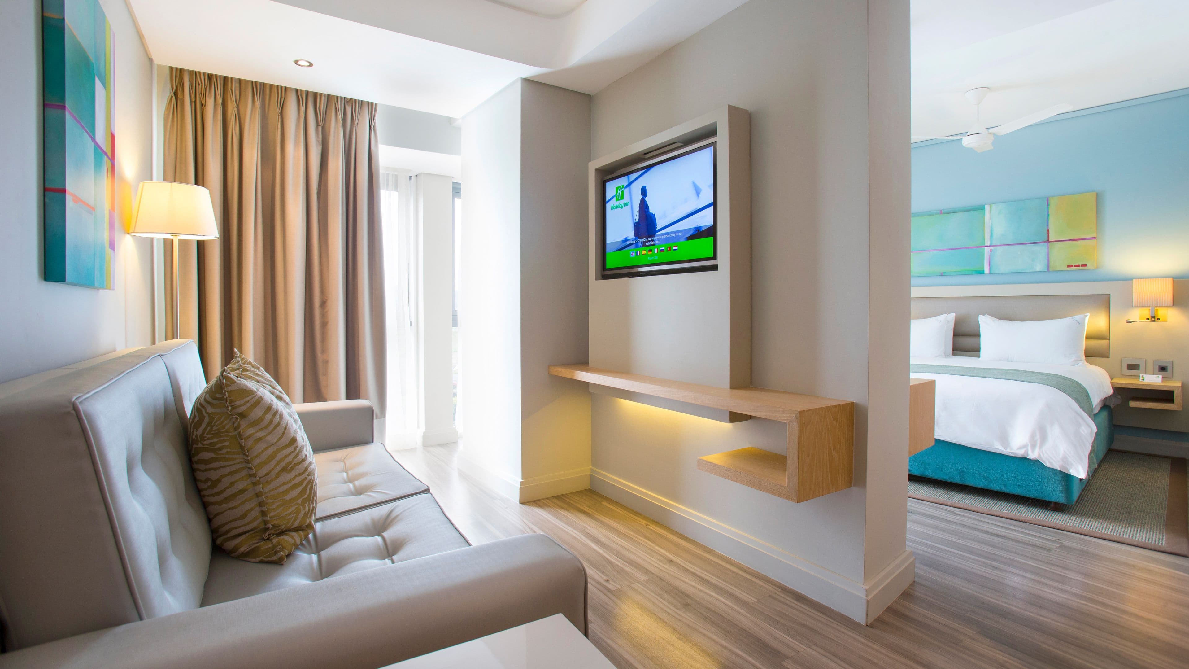 Holiday Inn Mauritius Mon Tresor — 26