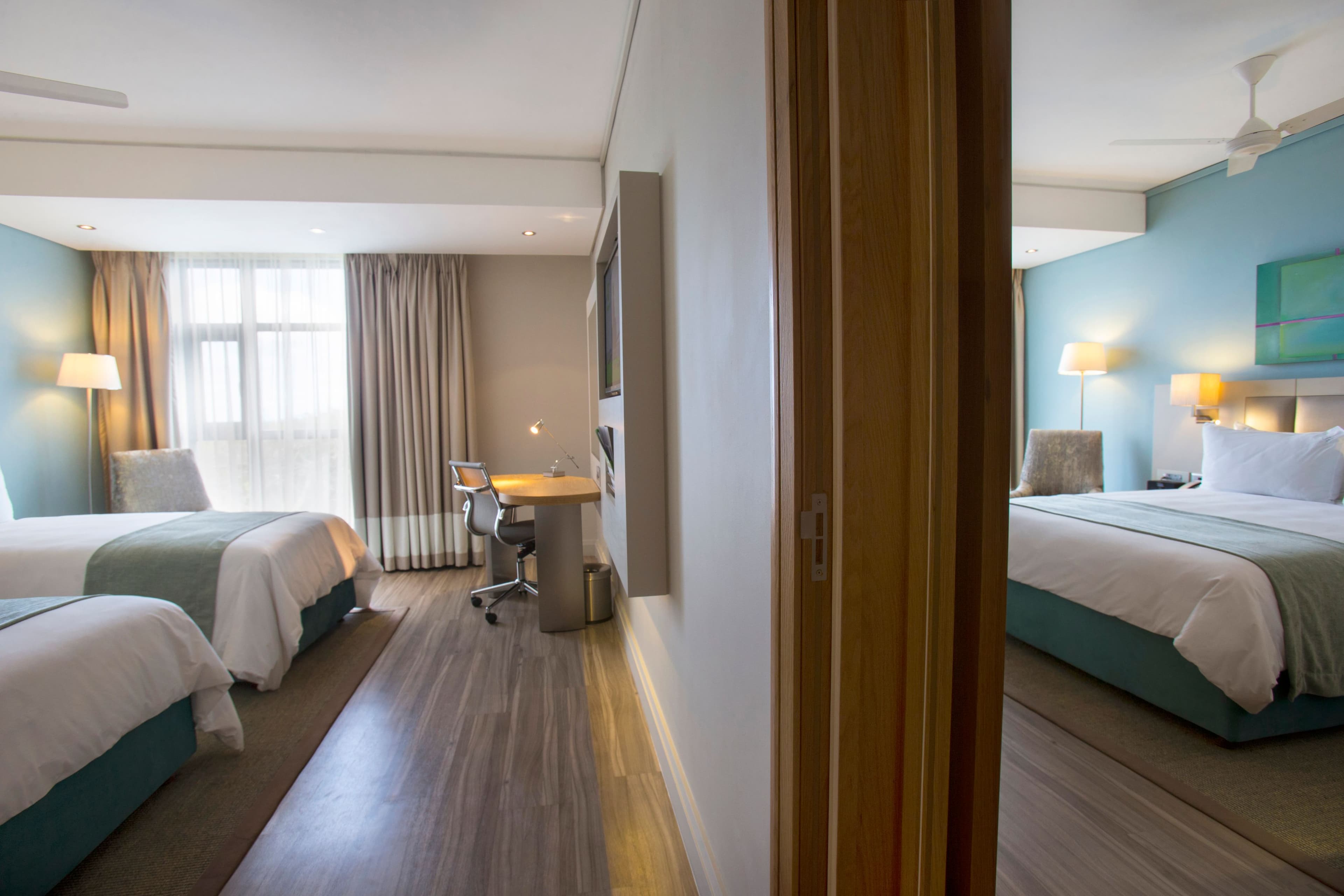 Holiday Inn Mauritius Mon Tresor — 7