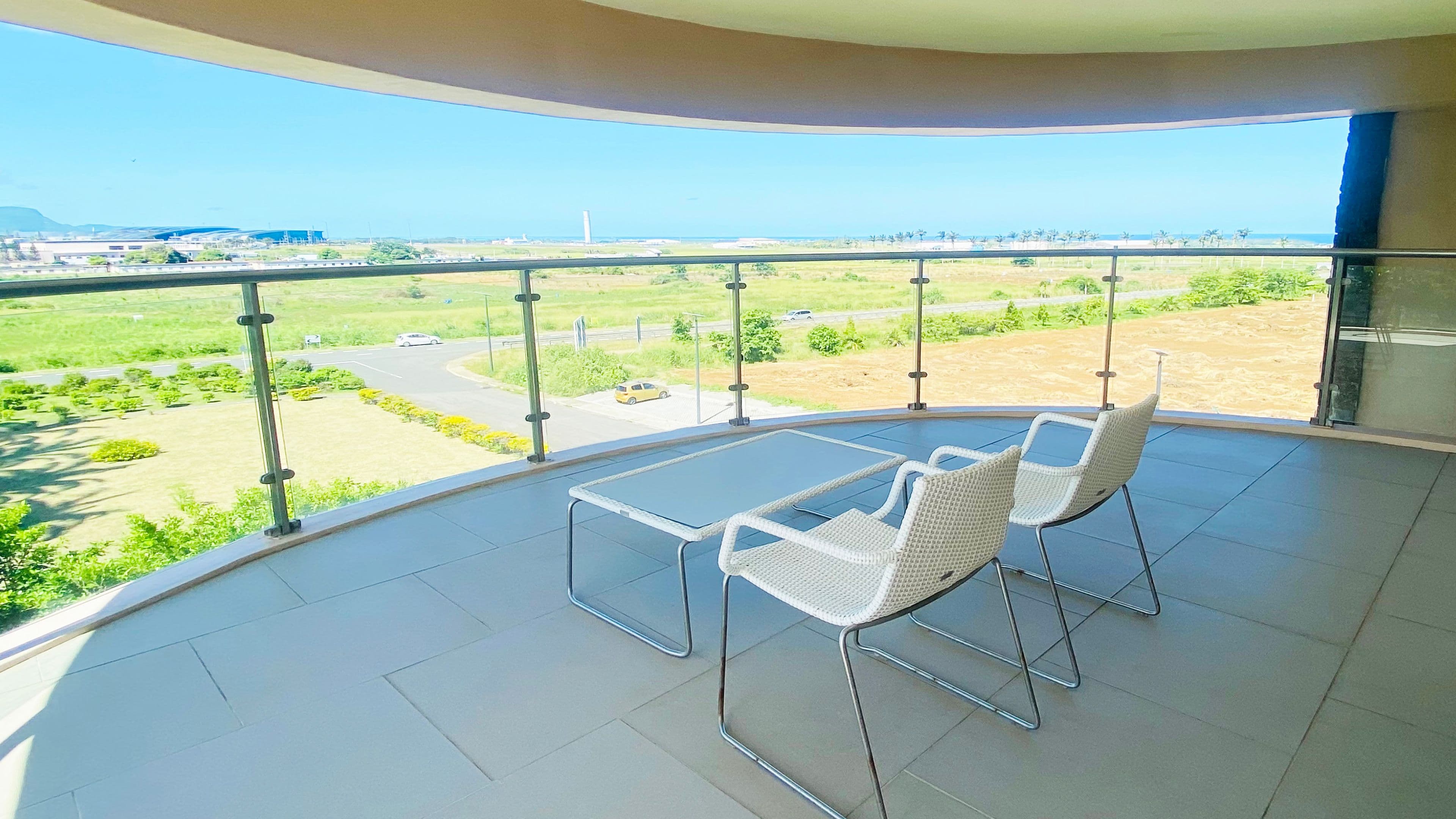 Holiday Inn Mauritius Mon Tresor — 14
