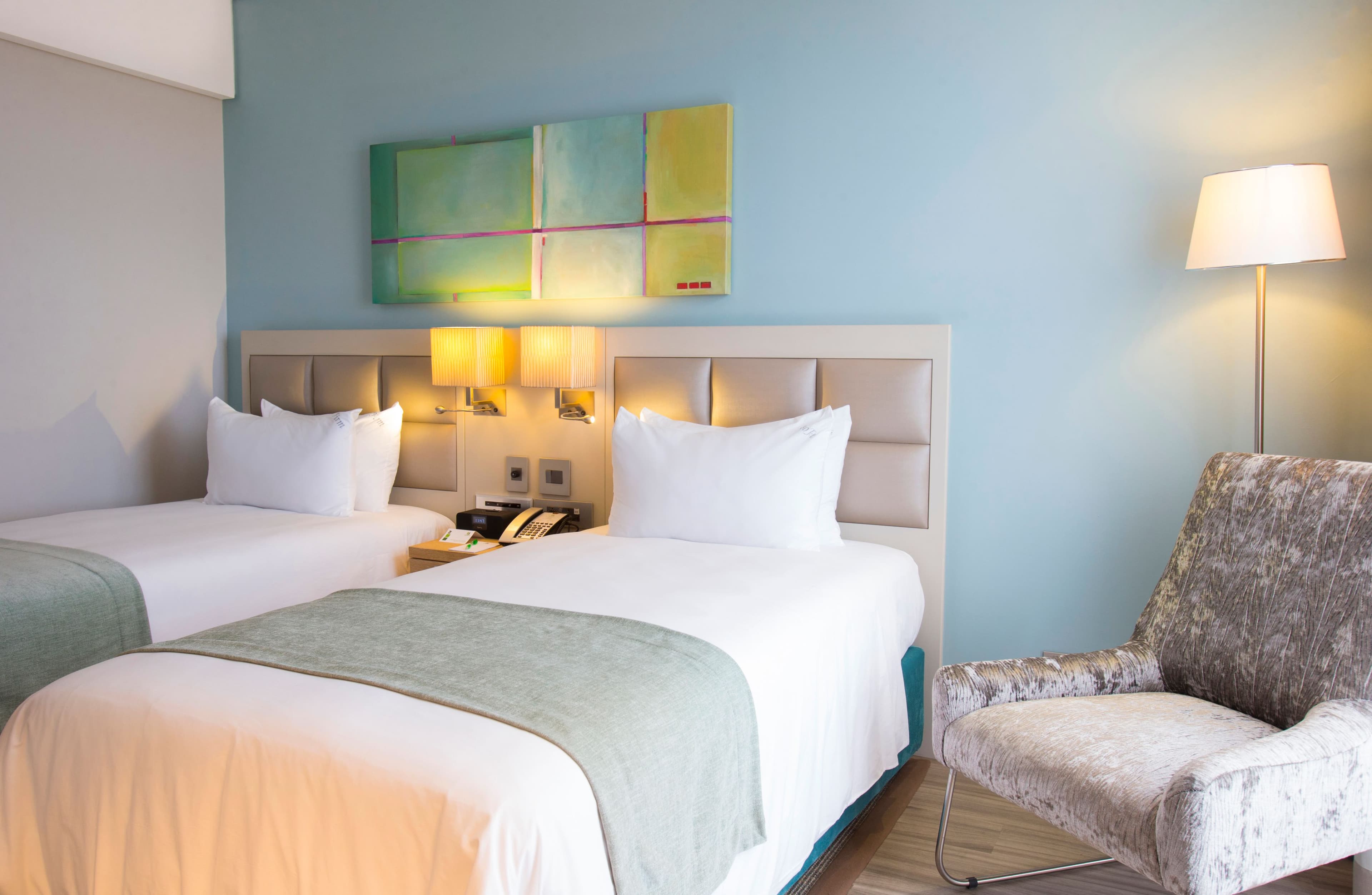 Holiday Inn Mauritius Mon Tresor - Image 3
