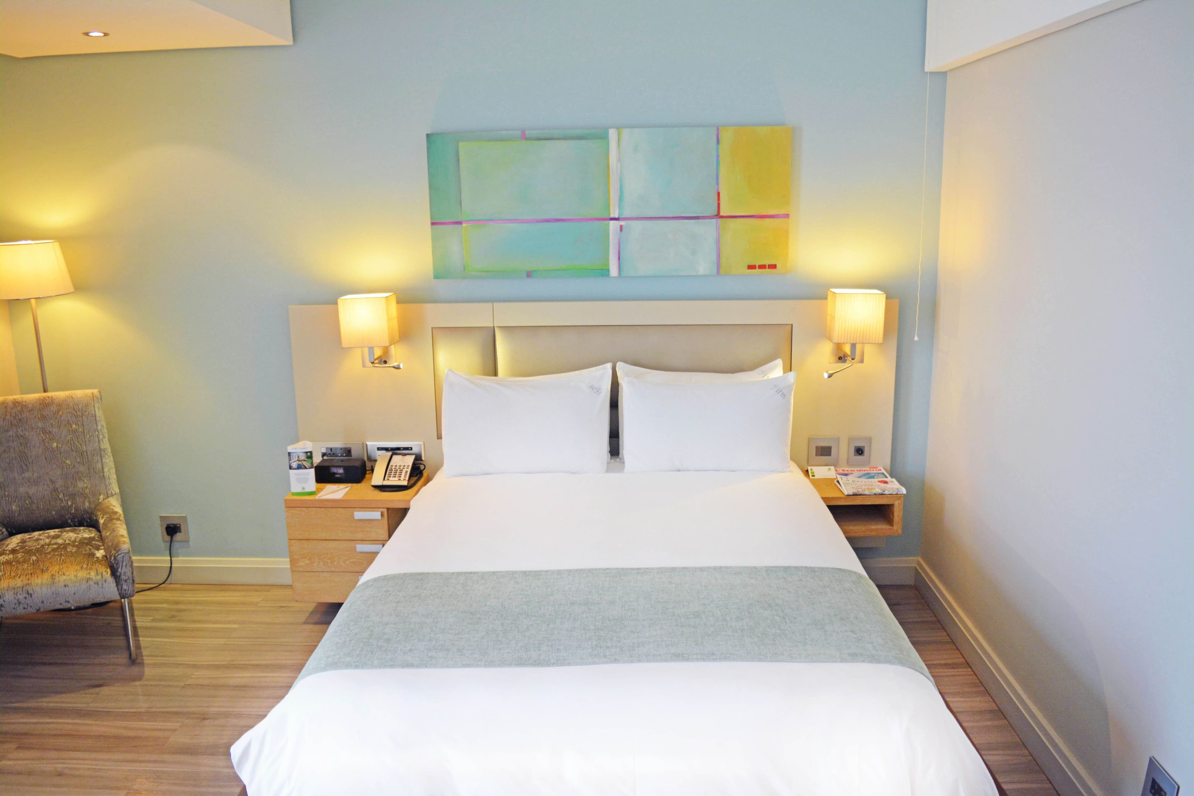 Holiday Inn Mauritius Mon Tresor - Image 5