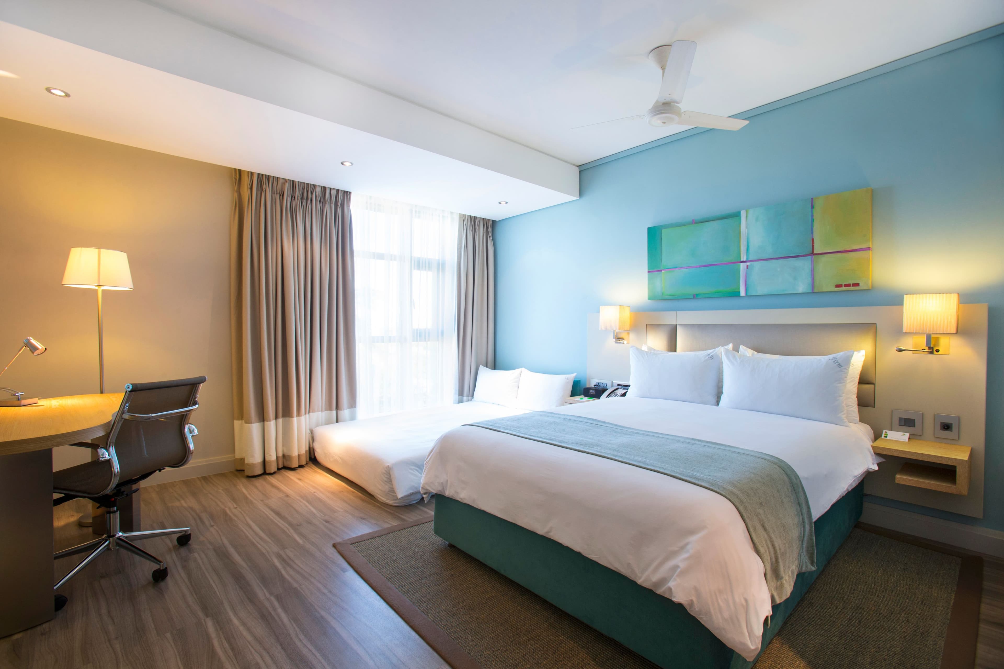 Holiday Inn Mauritius Mon Tresor — 19