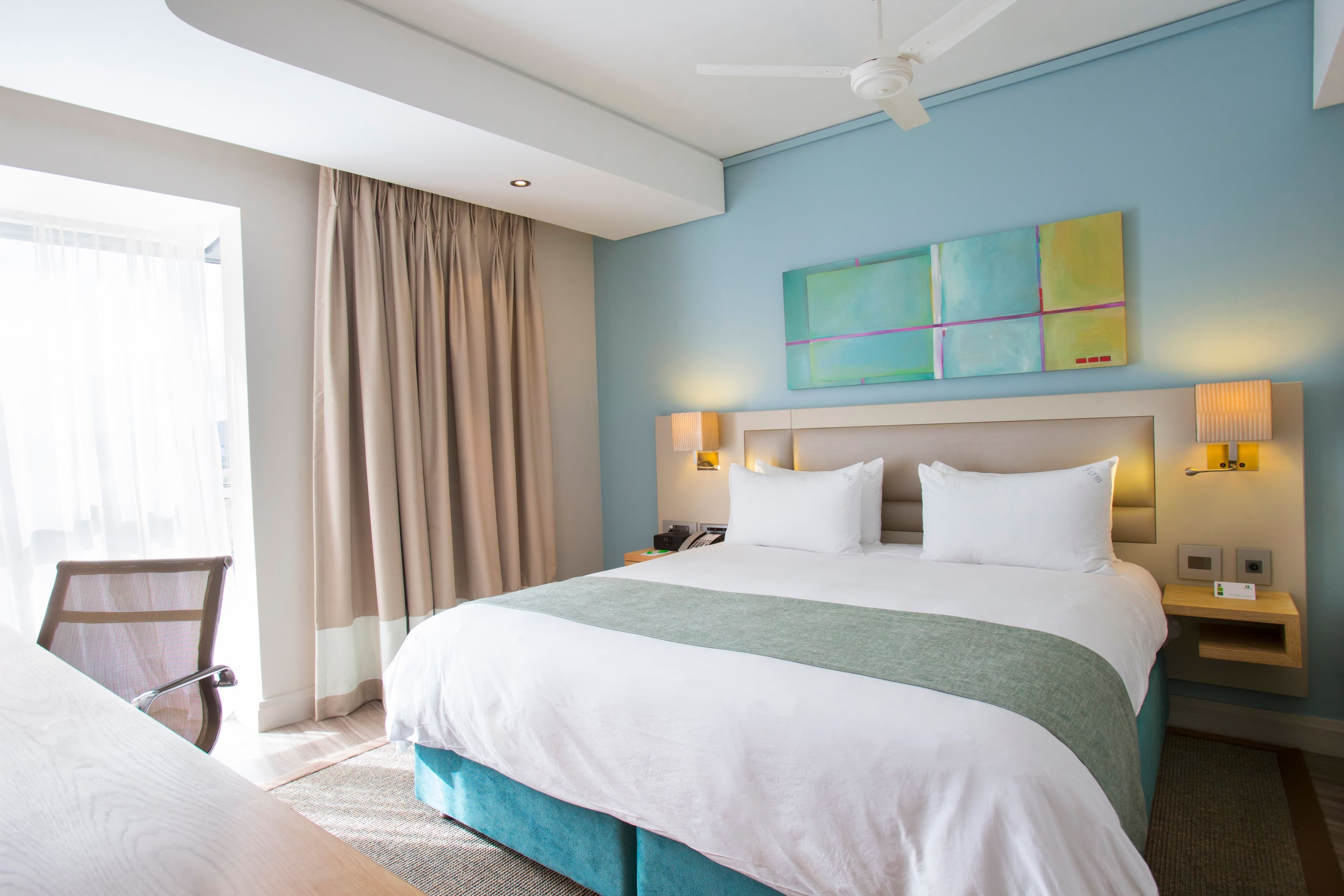 Holiday Inn Mauritius Mon Tresor — 24