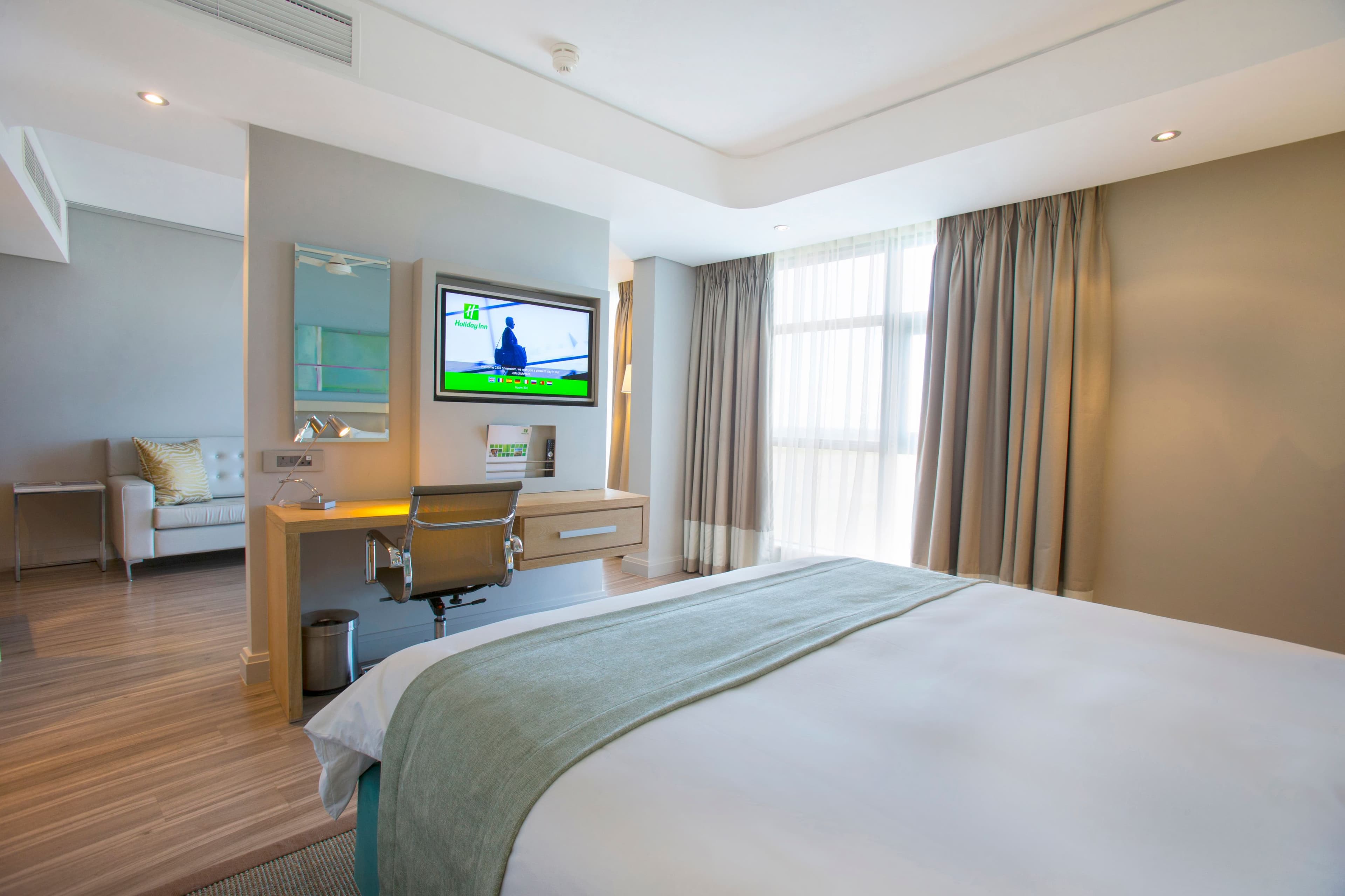 Holiday Inn Mauritius Mon Tresor — 23