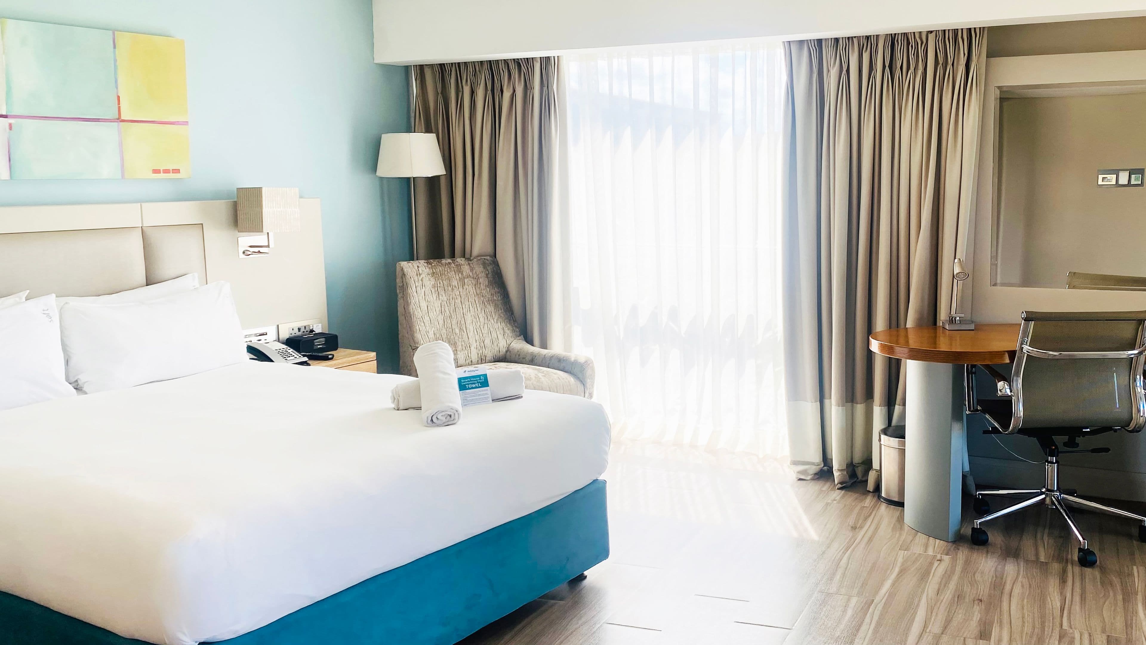 Holiday Inn Mauritius Mon Tresor — 15