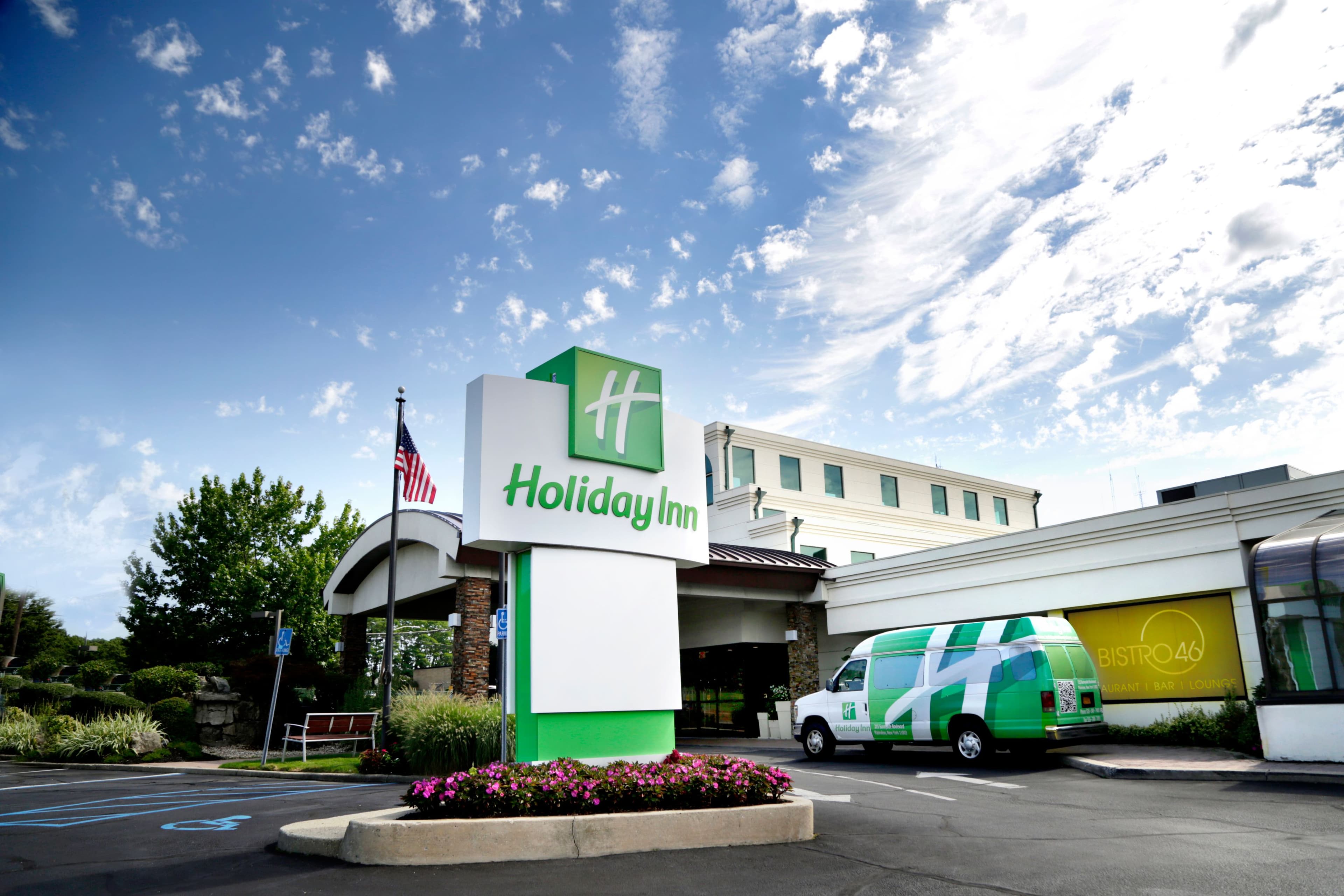 Holiday Inn Plainview-Long Island - Image 1