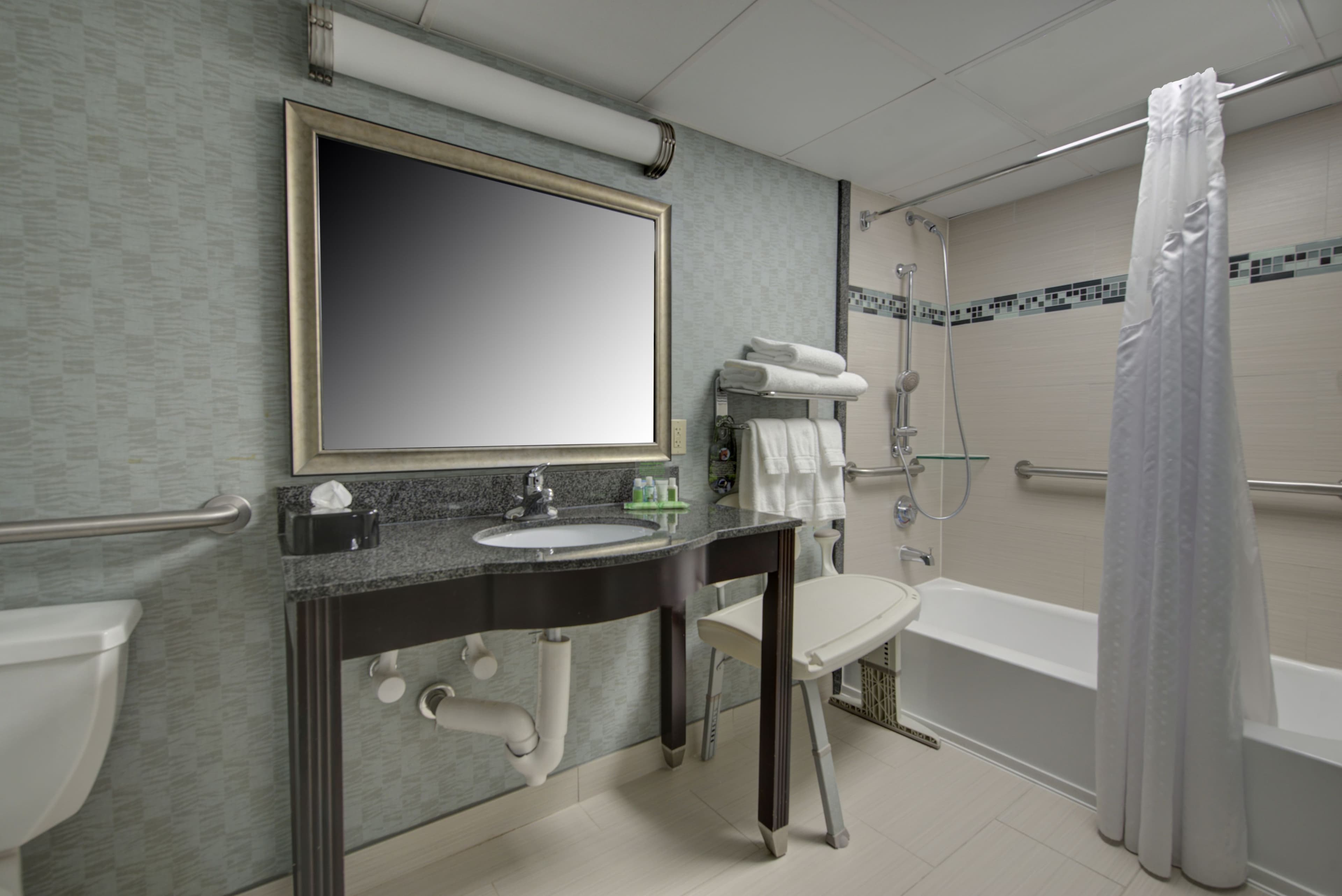 Holiday Inn Plainview-Long Island — 18