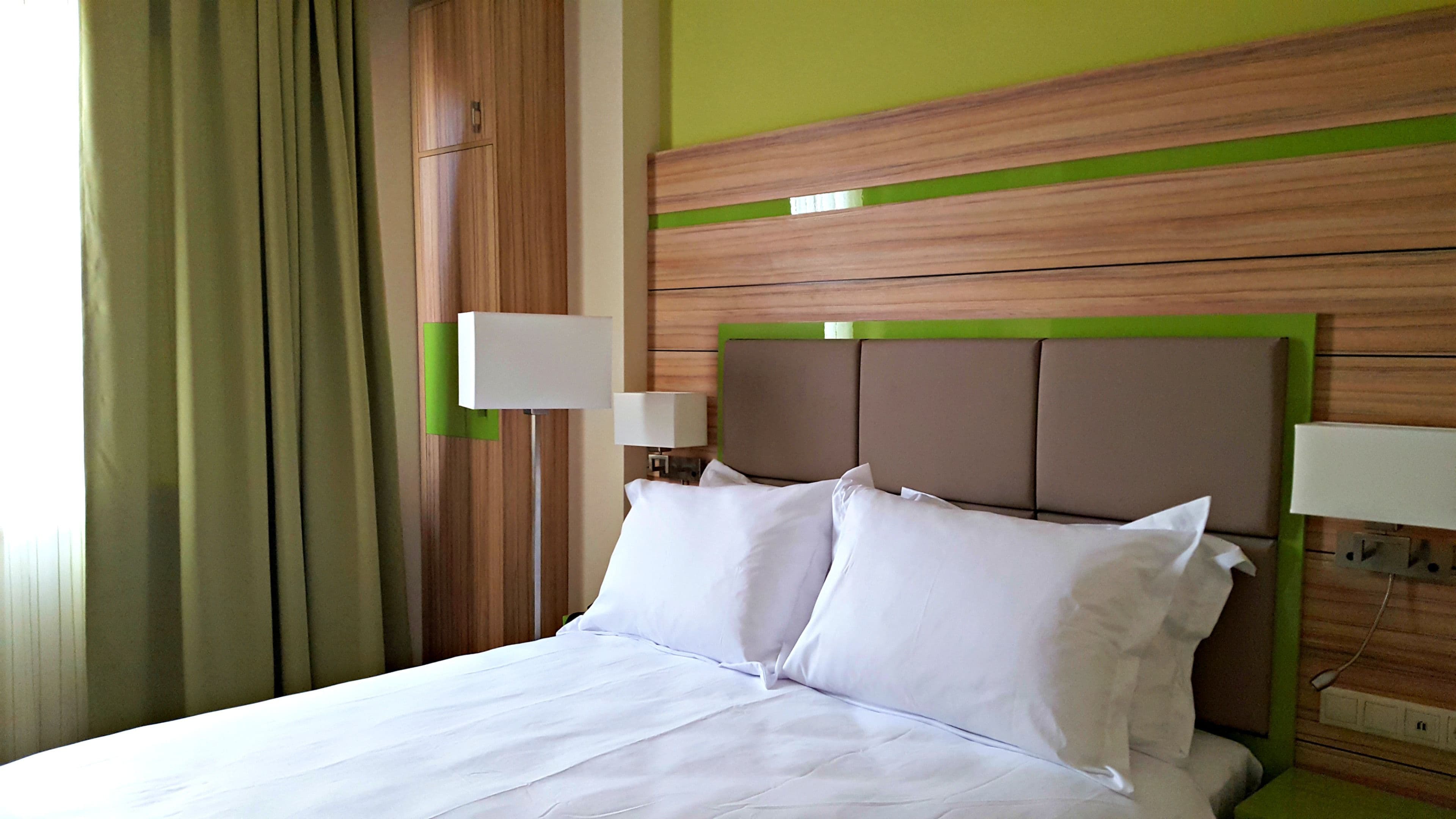 Holiday Inn Plovdiv — 20