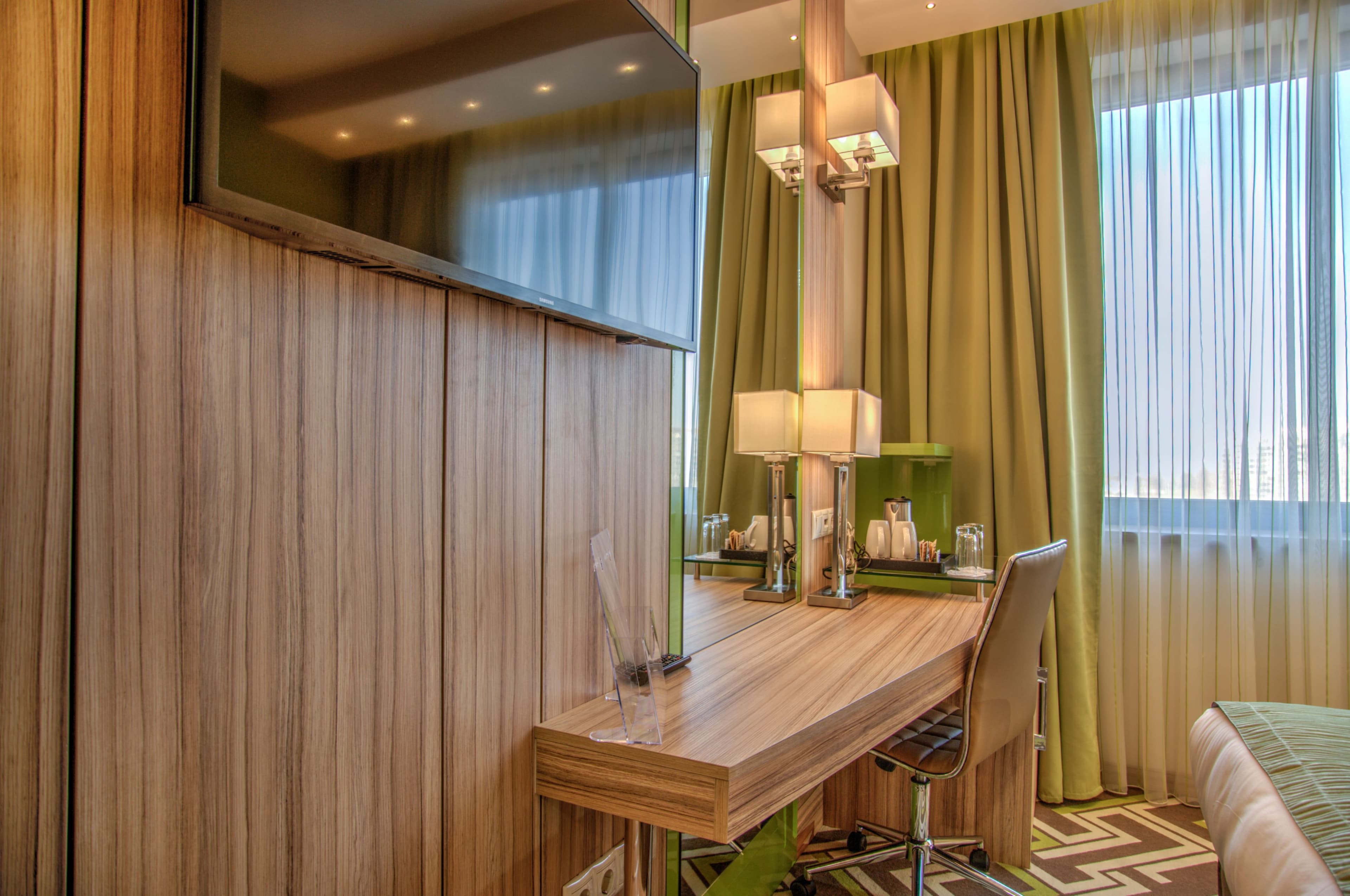 Holiday Inn Plovdiv - Image 3