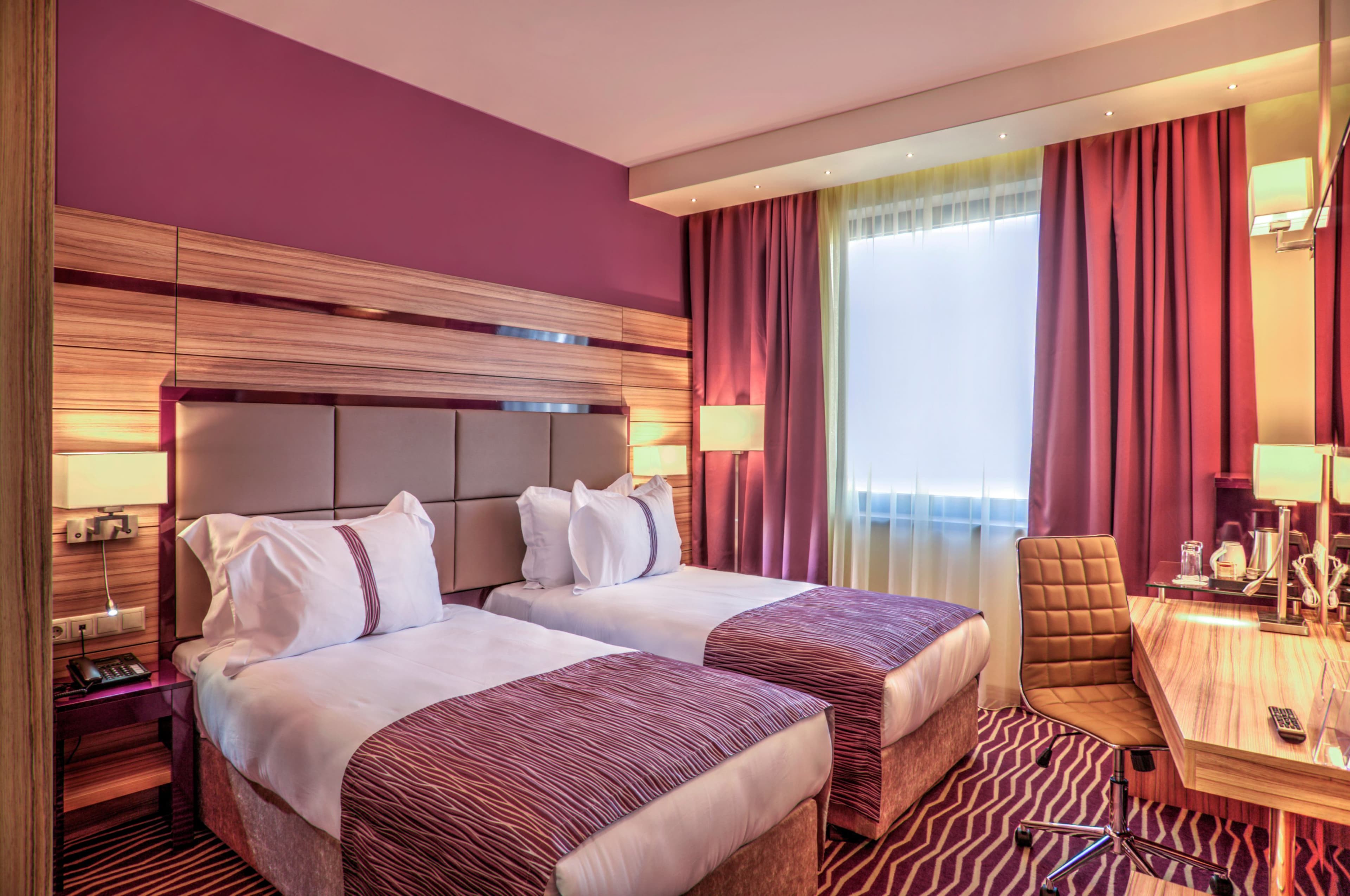 Standdard Room - Image 6