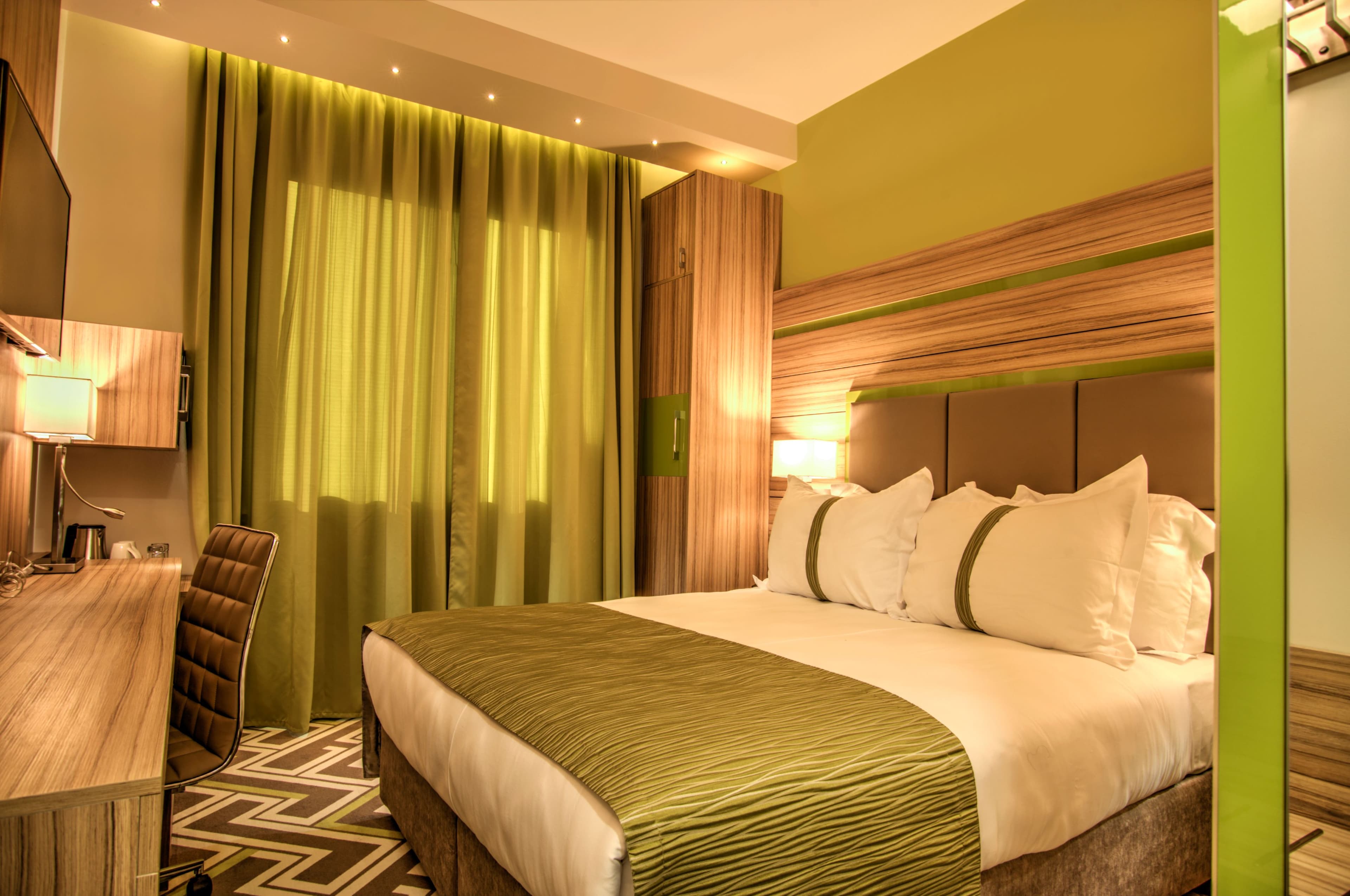Holiday Inn Plovdiv — 21