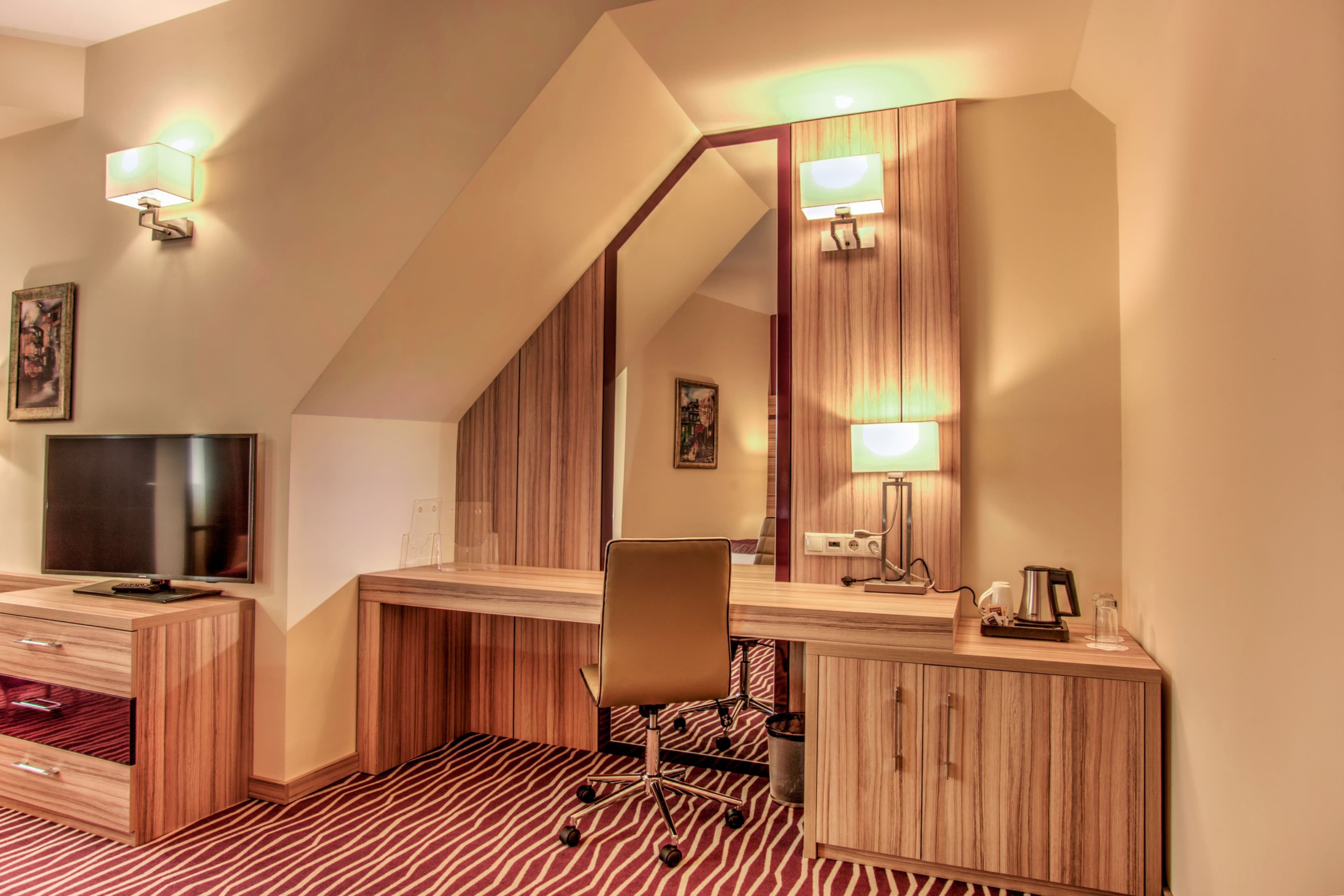 Standdard Room - Image 9