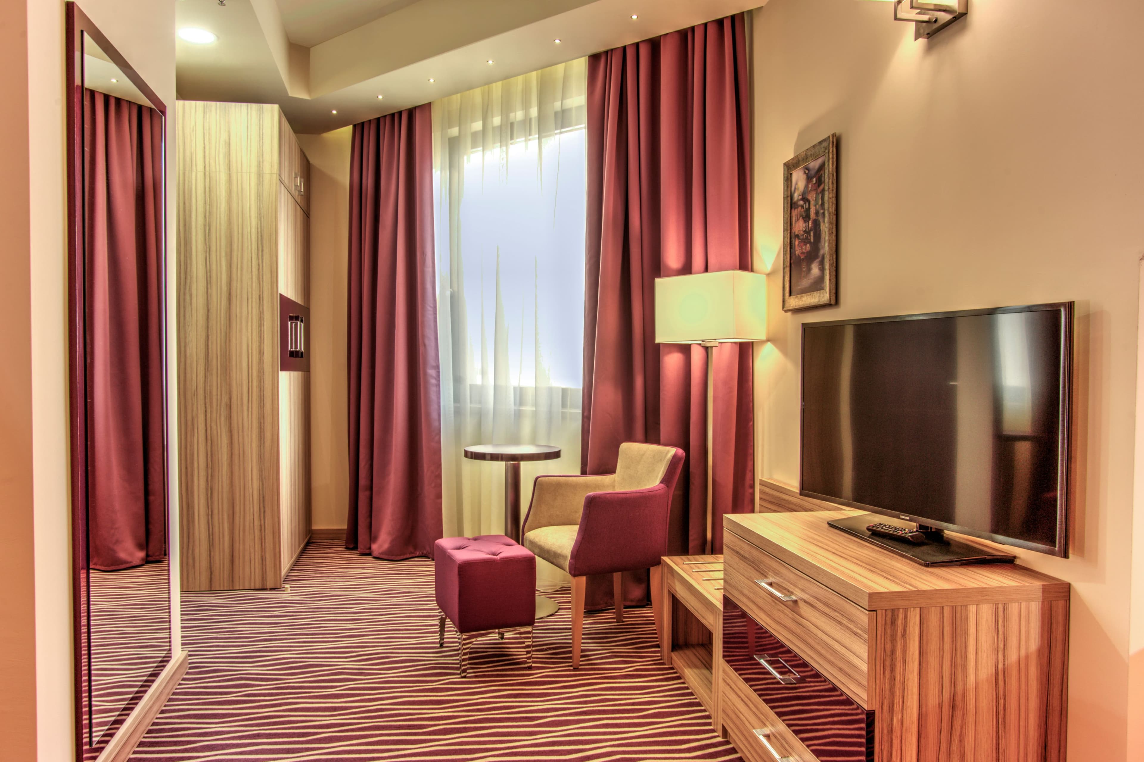 Standdard Room - Image 5