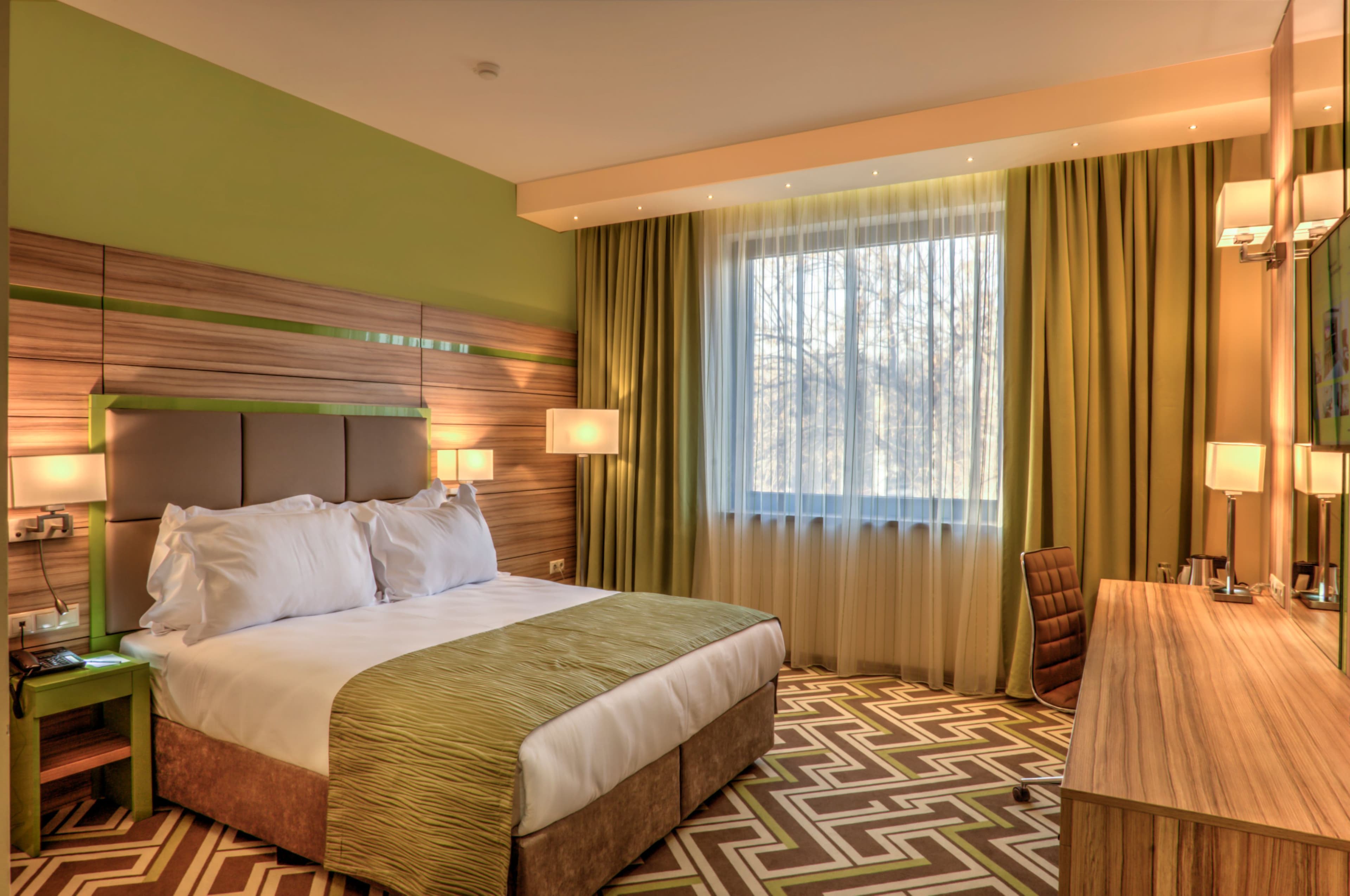 Holiday Inn Plovdiv — 14