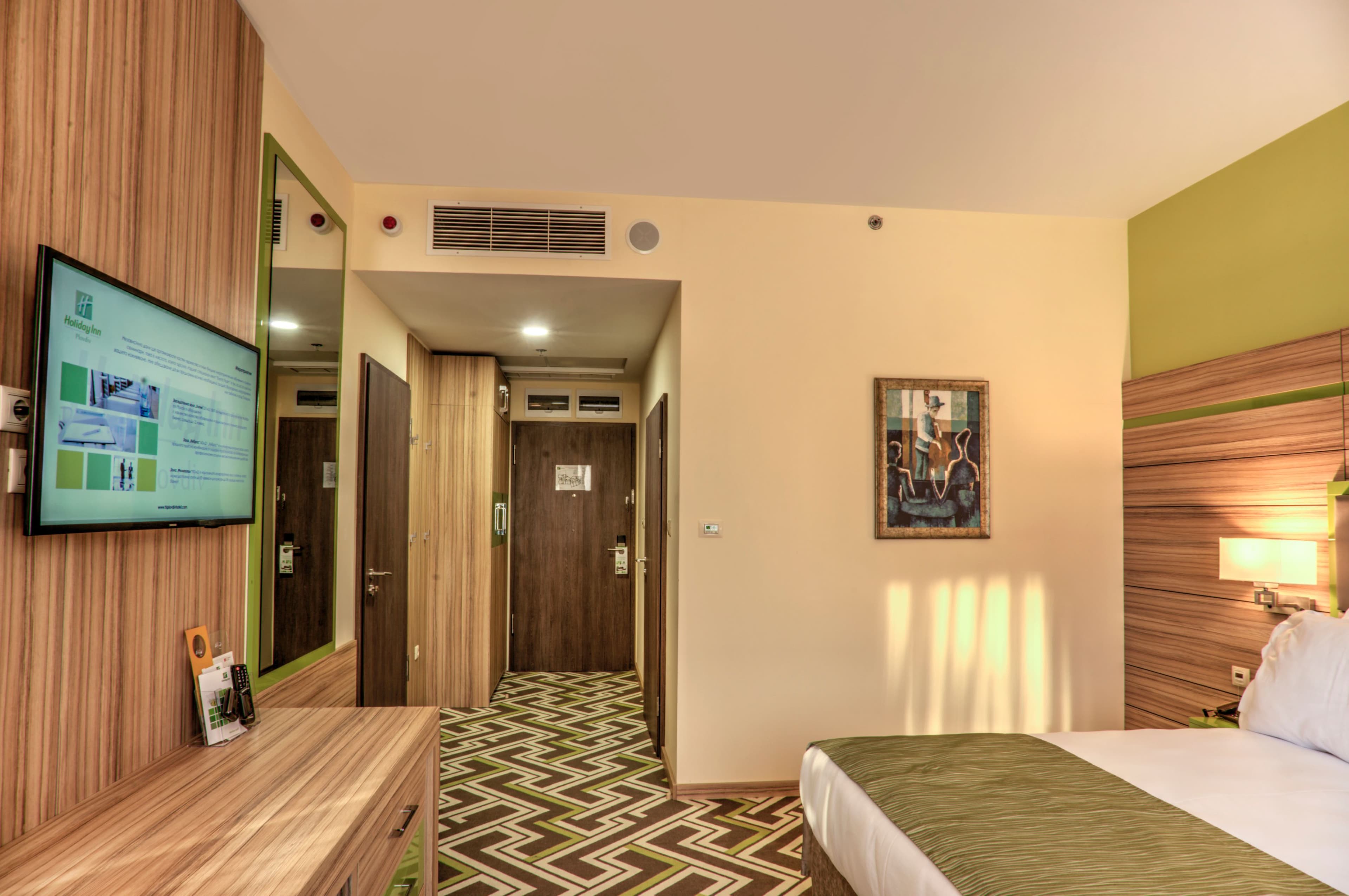 Holiday Inn Plovdiv — 15