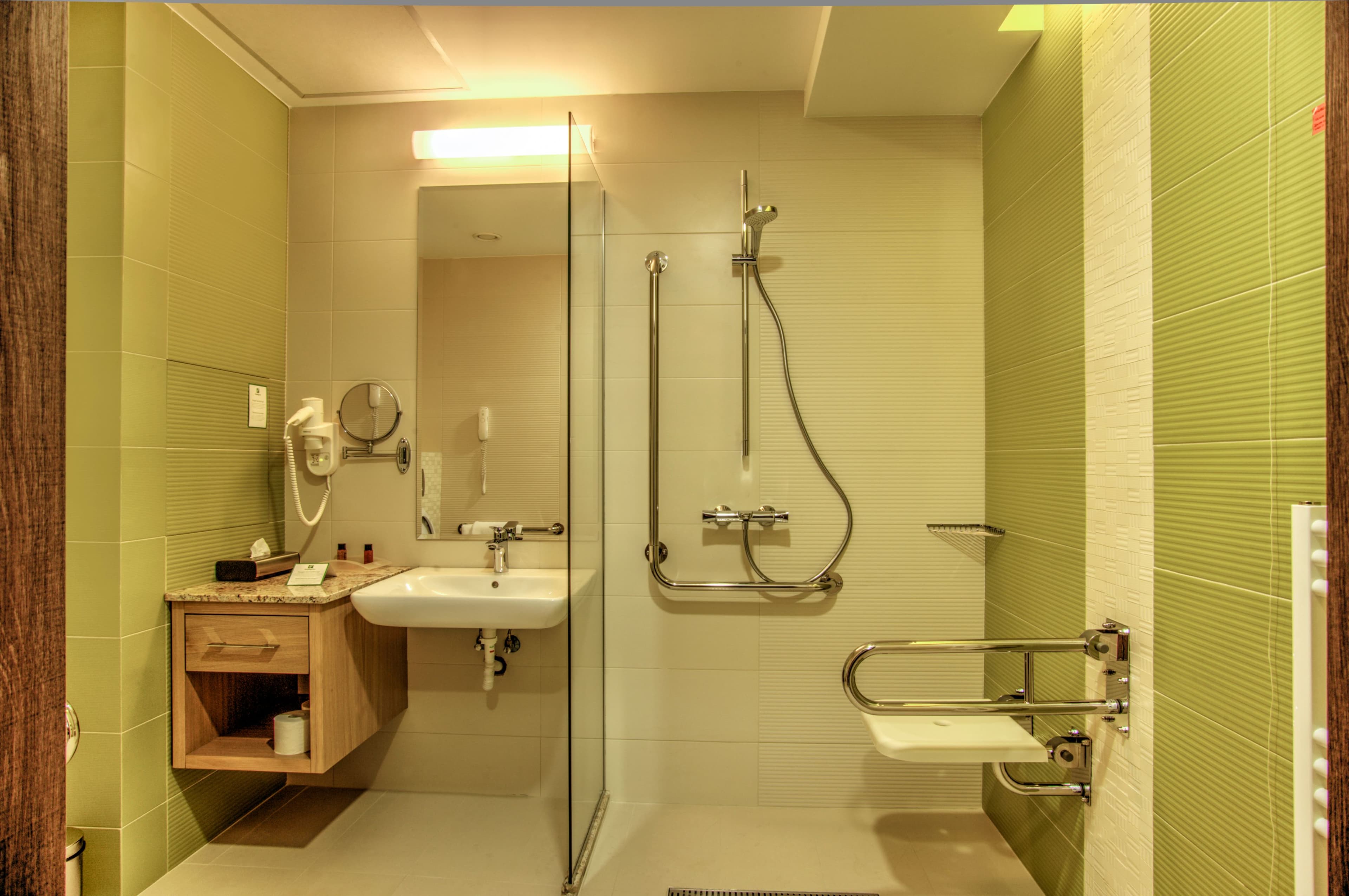 Holiday Inn Plovdiv — 16