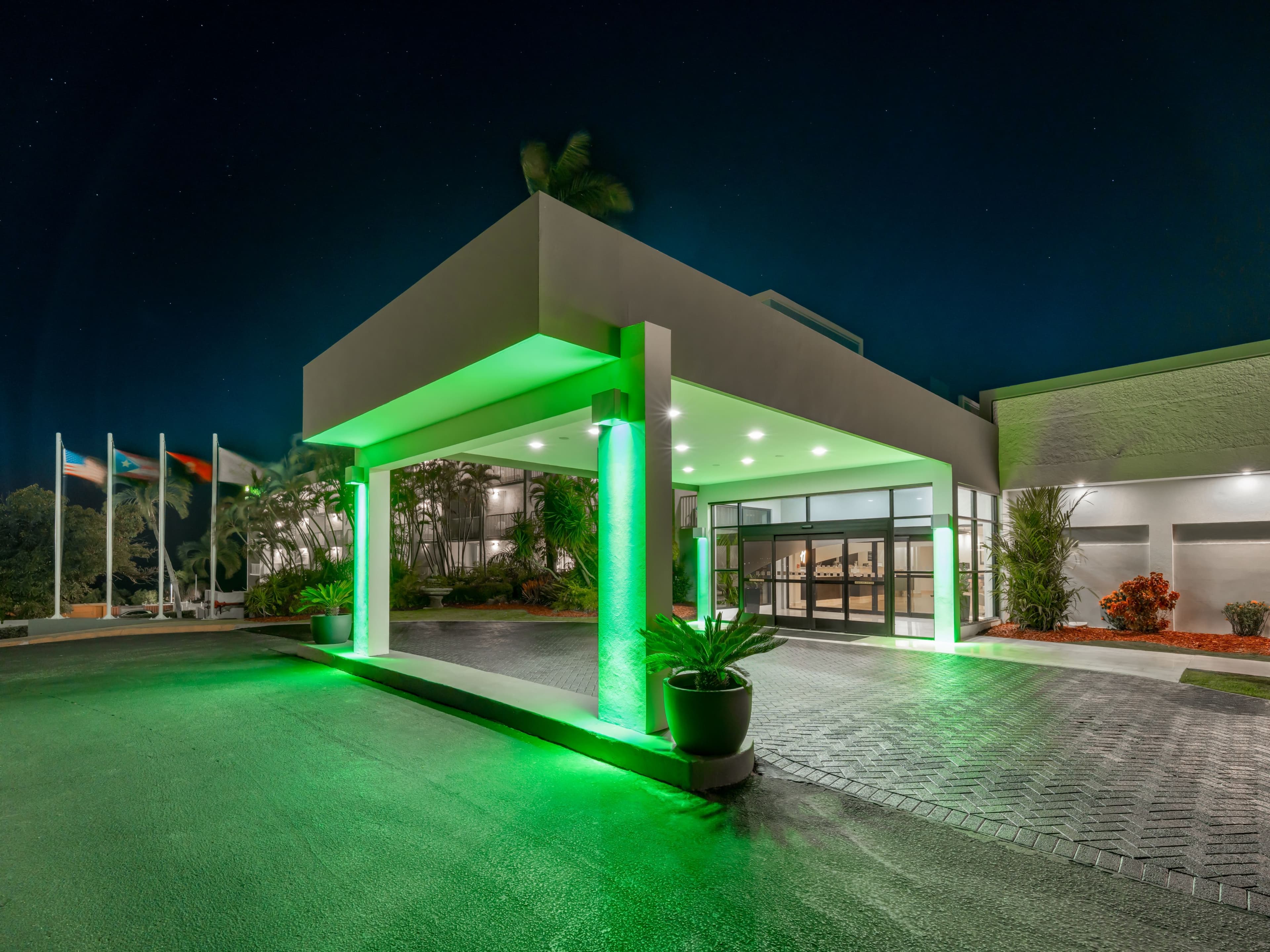 Holiday Inn Ponce & Tropical Casino - Image 1