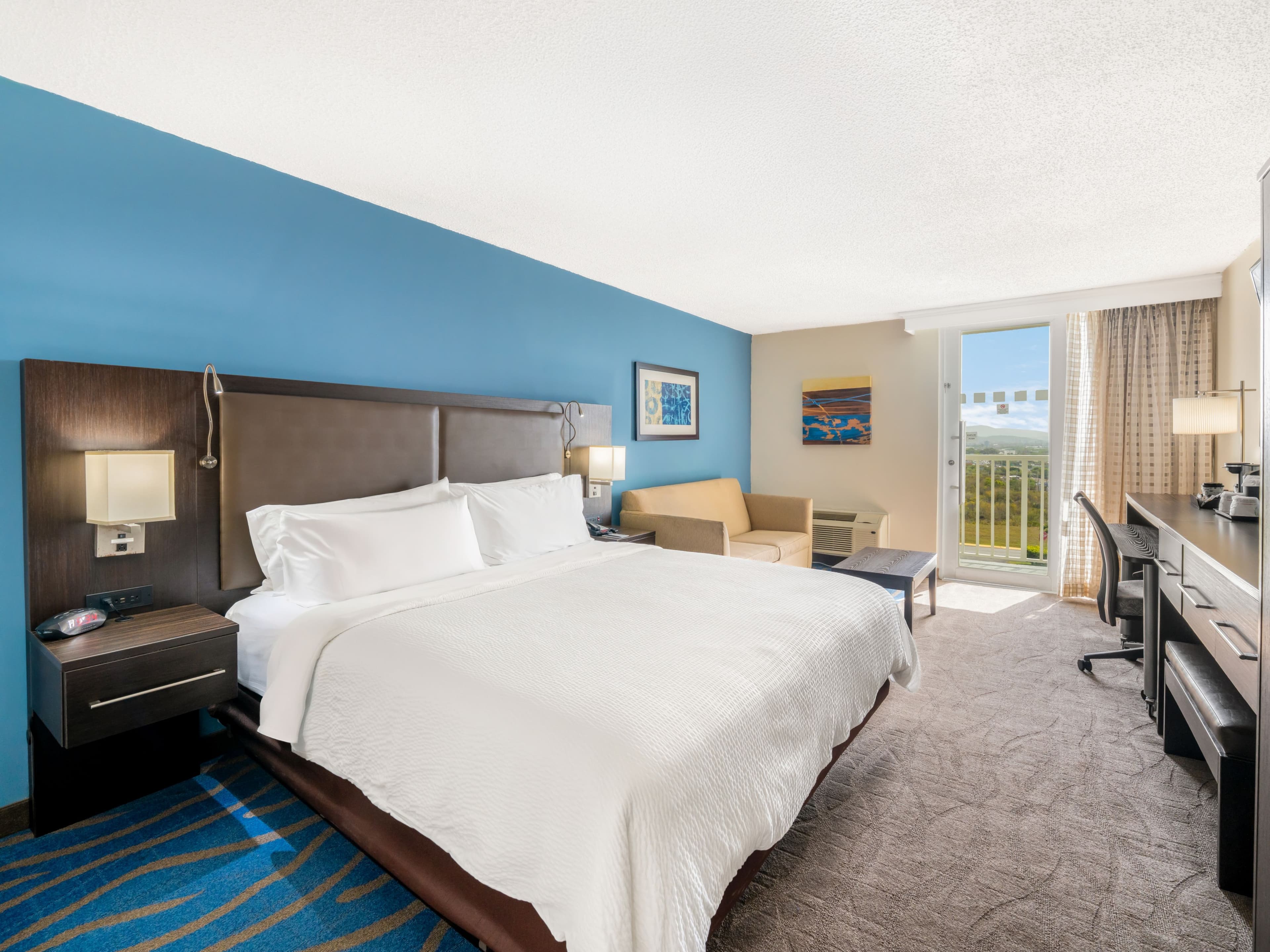 Holiday Inn Ponce & Tropical Casino - Image 4