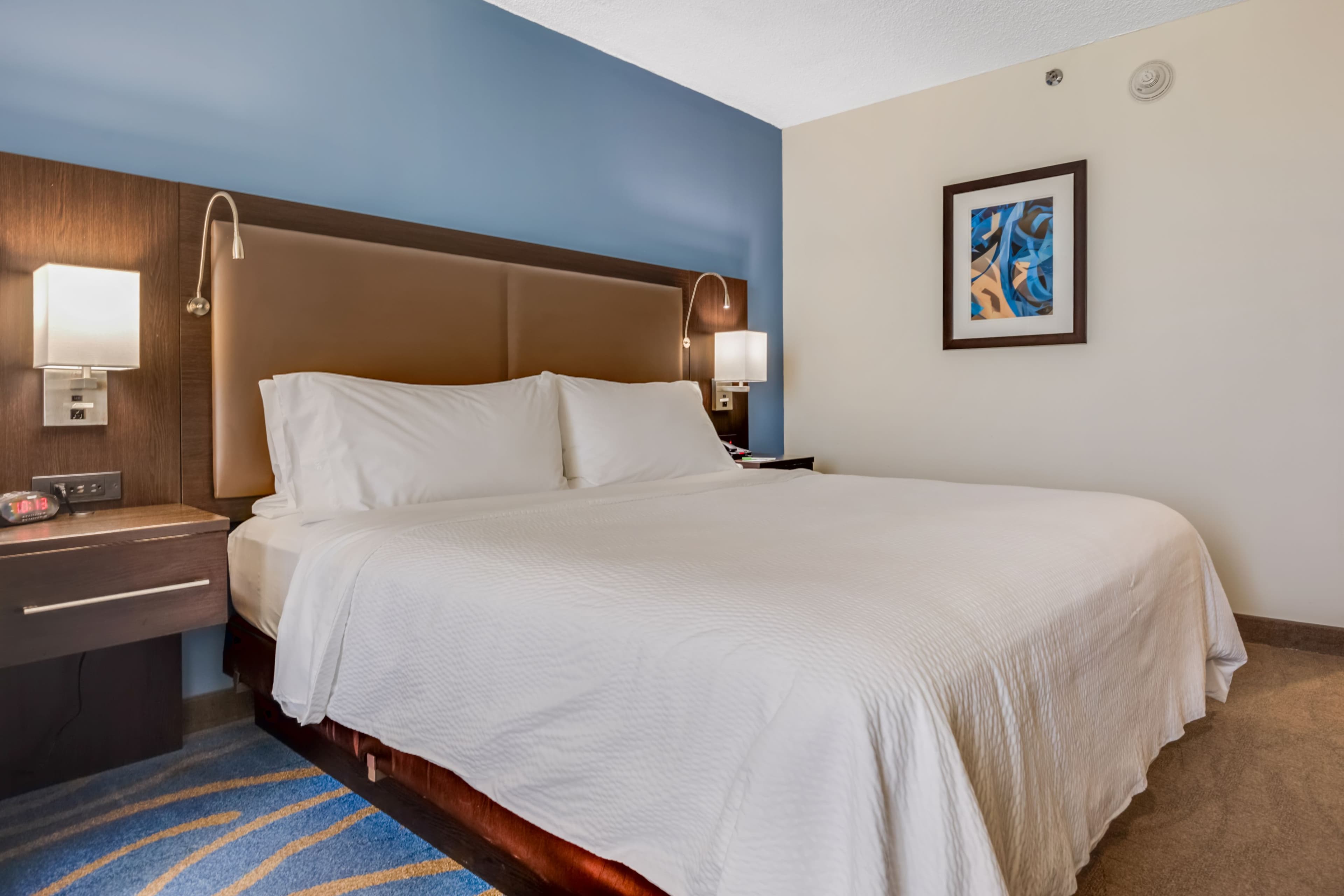 Holiday Inn Ponce & Tropical Casino — 6